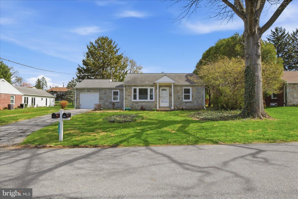 Photo of 319 Dahlia Road, LANCASTER, PA 17602 (MLS # PALA2085610)