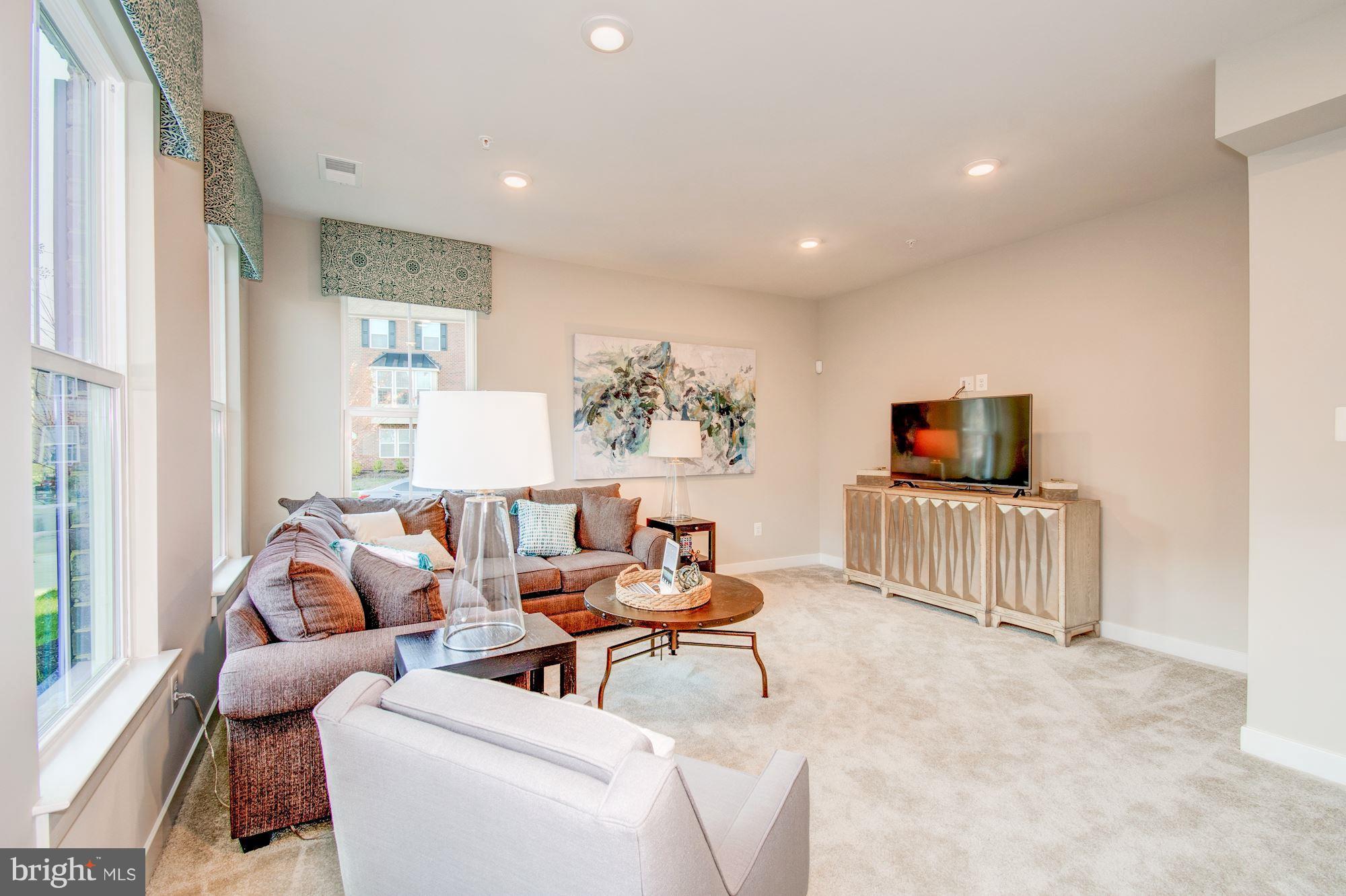 MAGNESS MILL - Residential