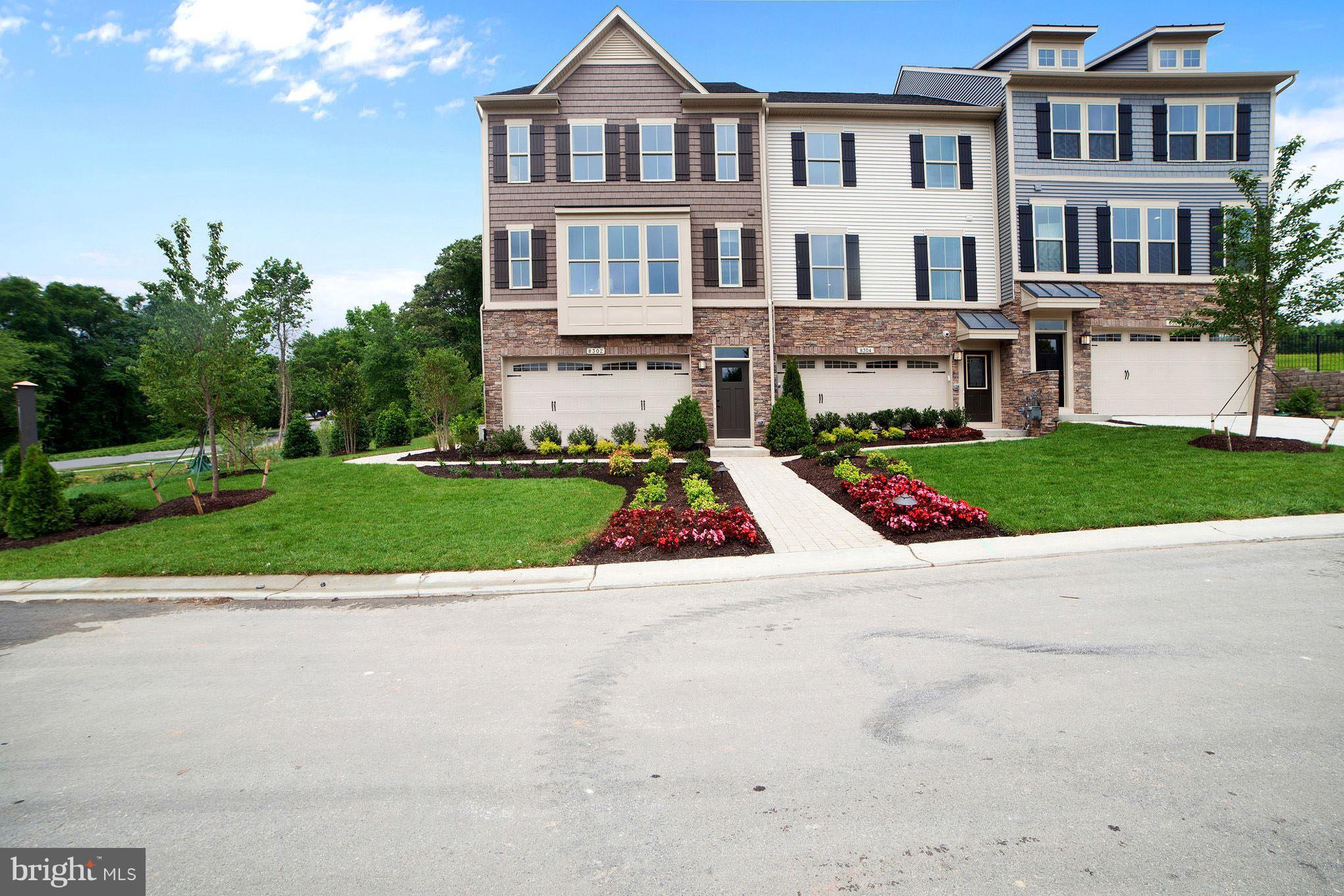 MAGNESS MILL - Residential