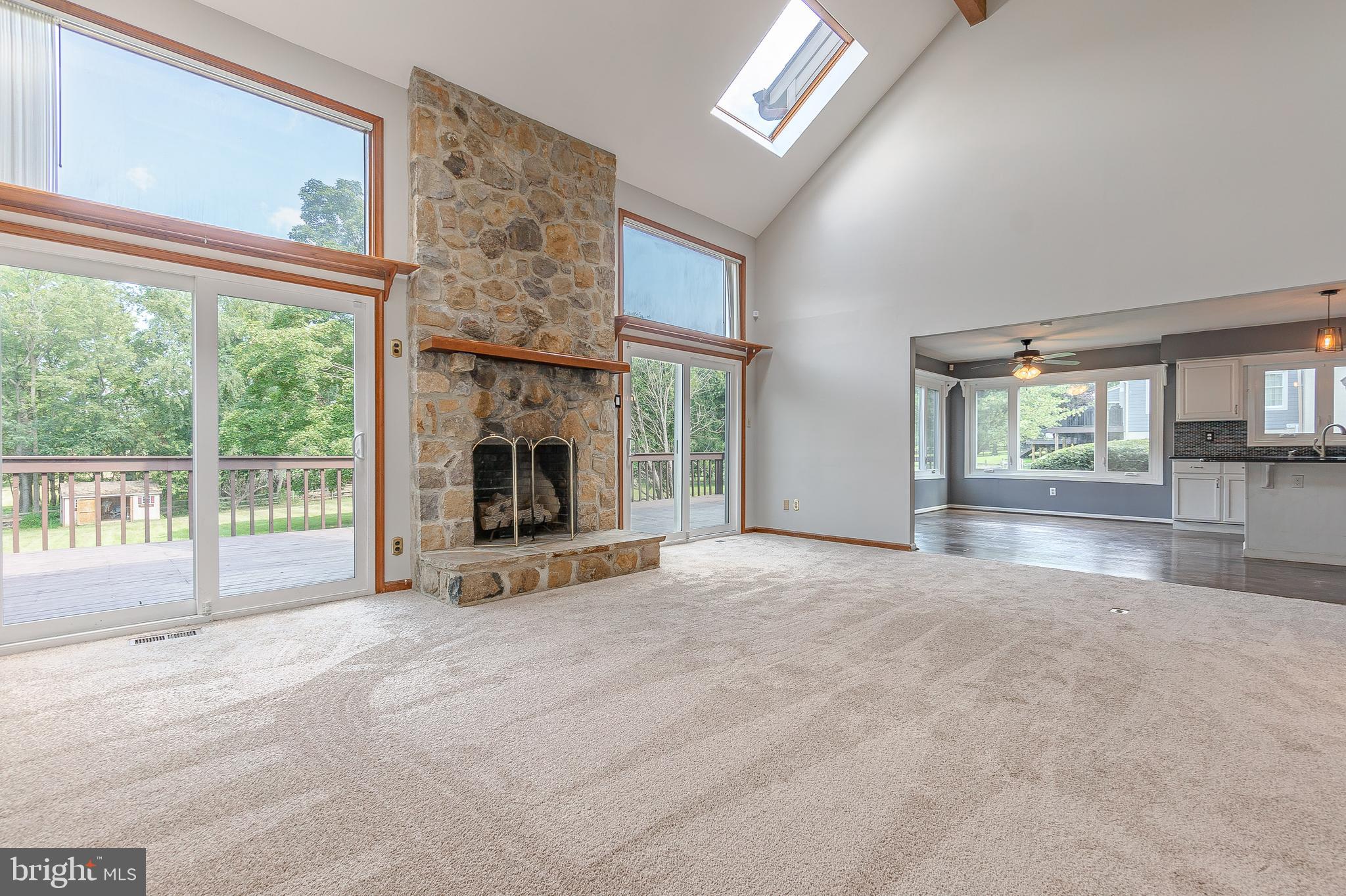 HICKORY HILL - Residential