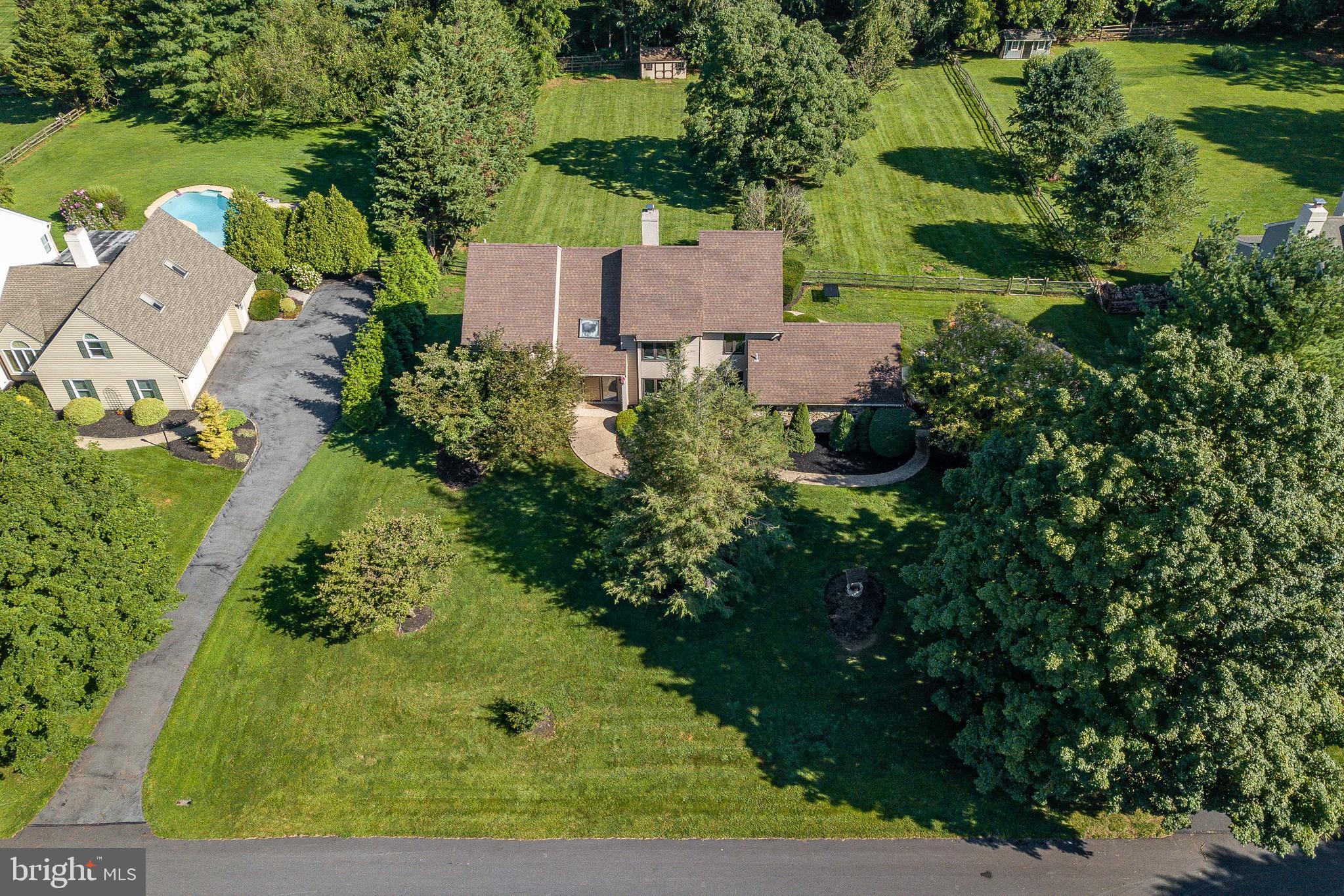HICKORY HILL - Residential