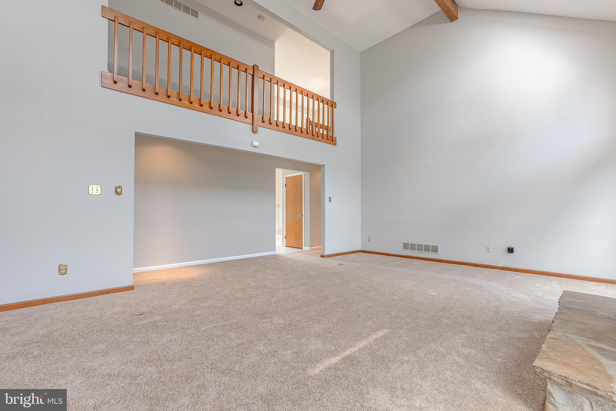 HICKORY HILL - Residential