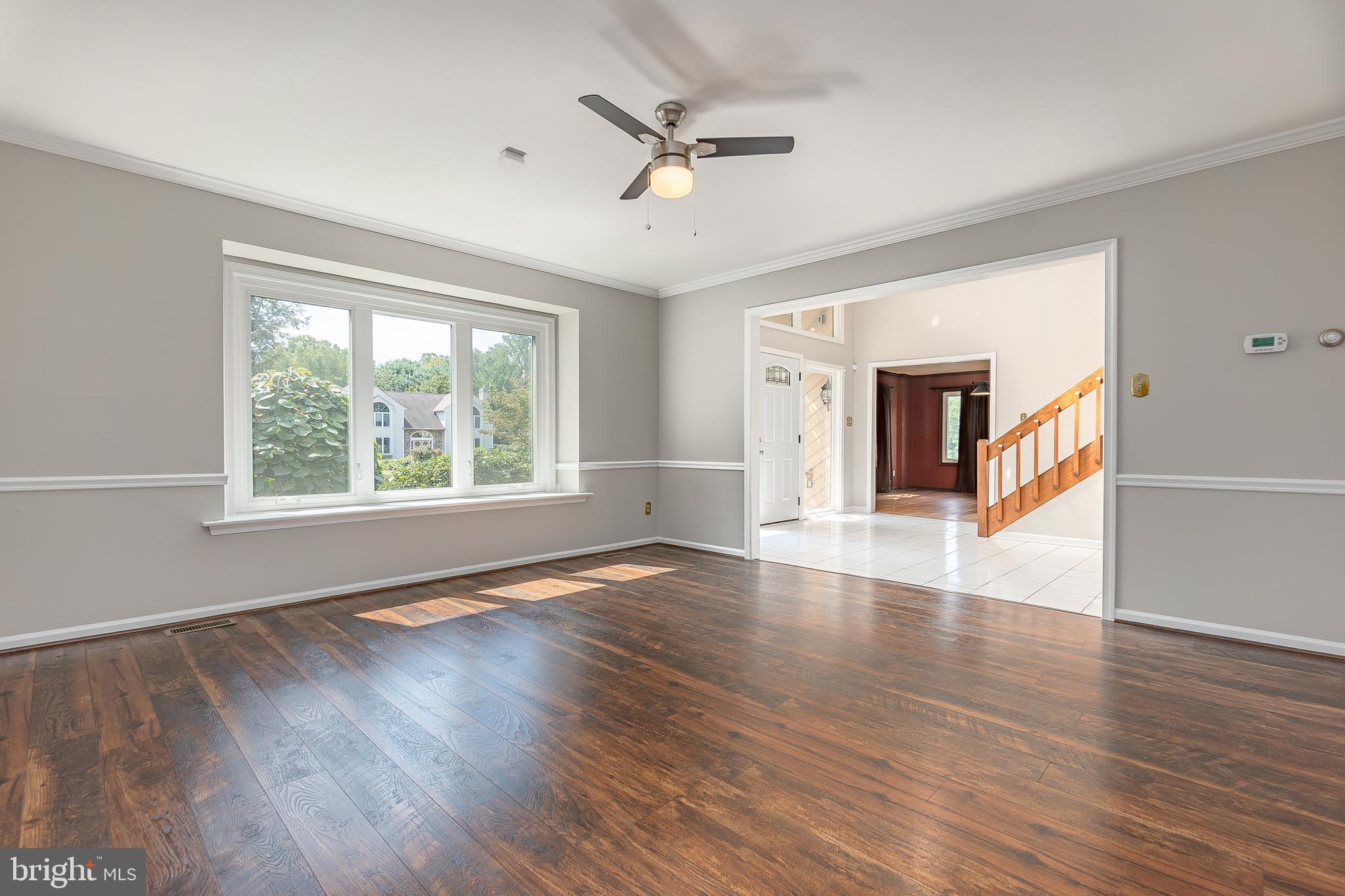 HICKORY HILL - Residential