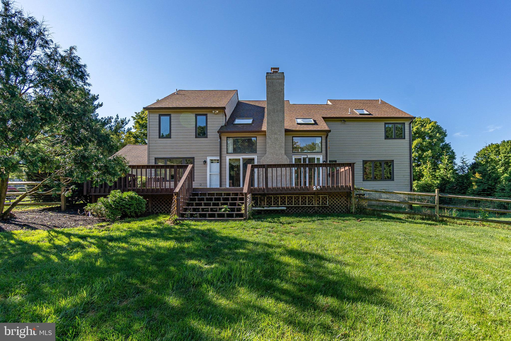 HICKORY HILL - Residential