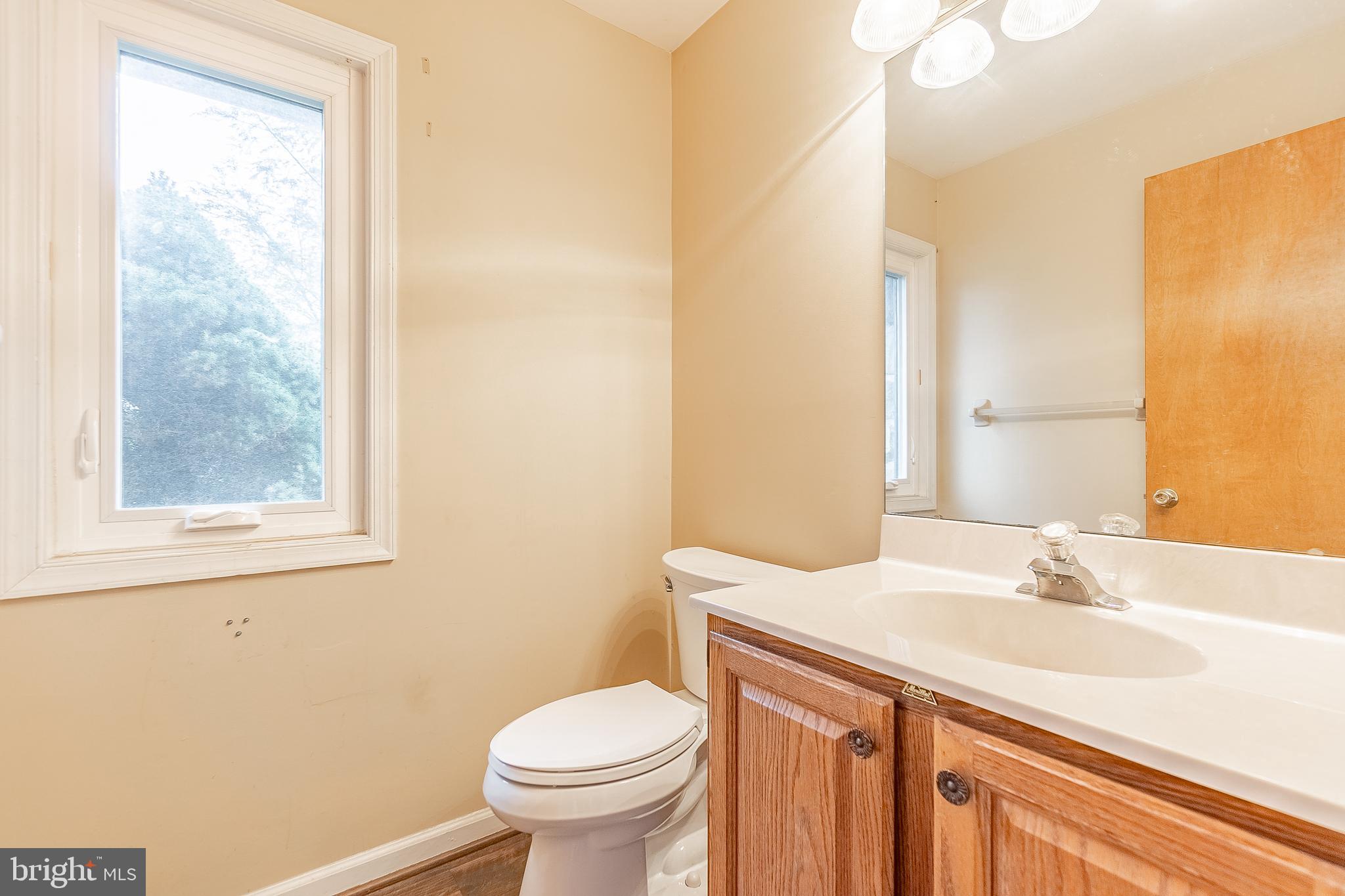 HICKORY HILL - Residential