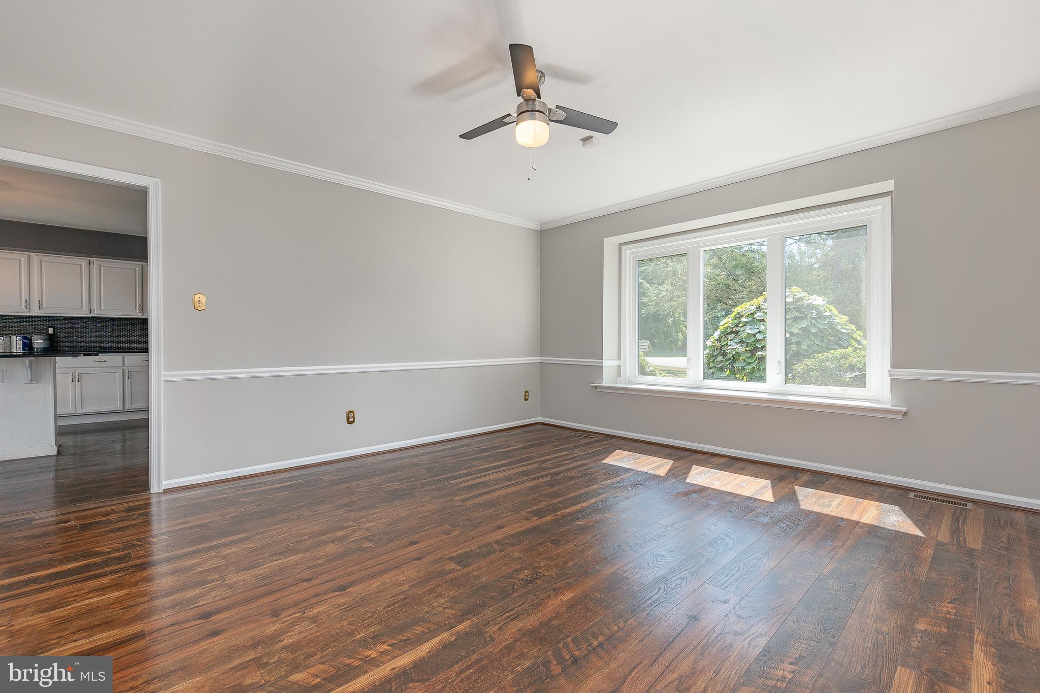 HICKORY HILL - Residential