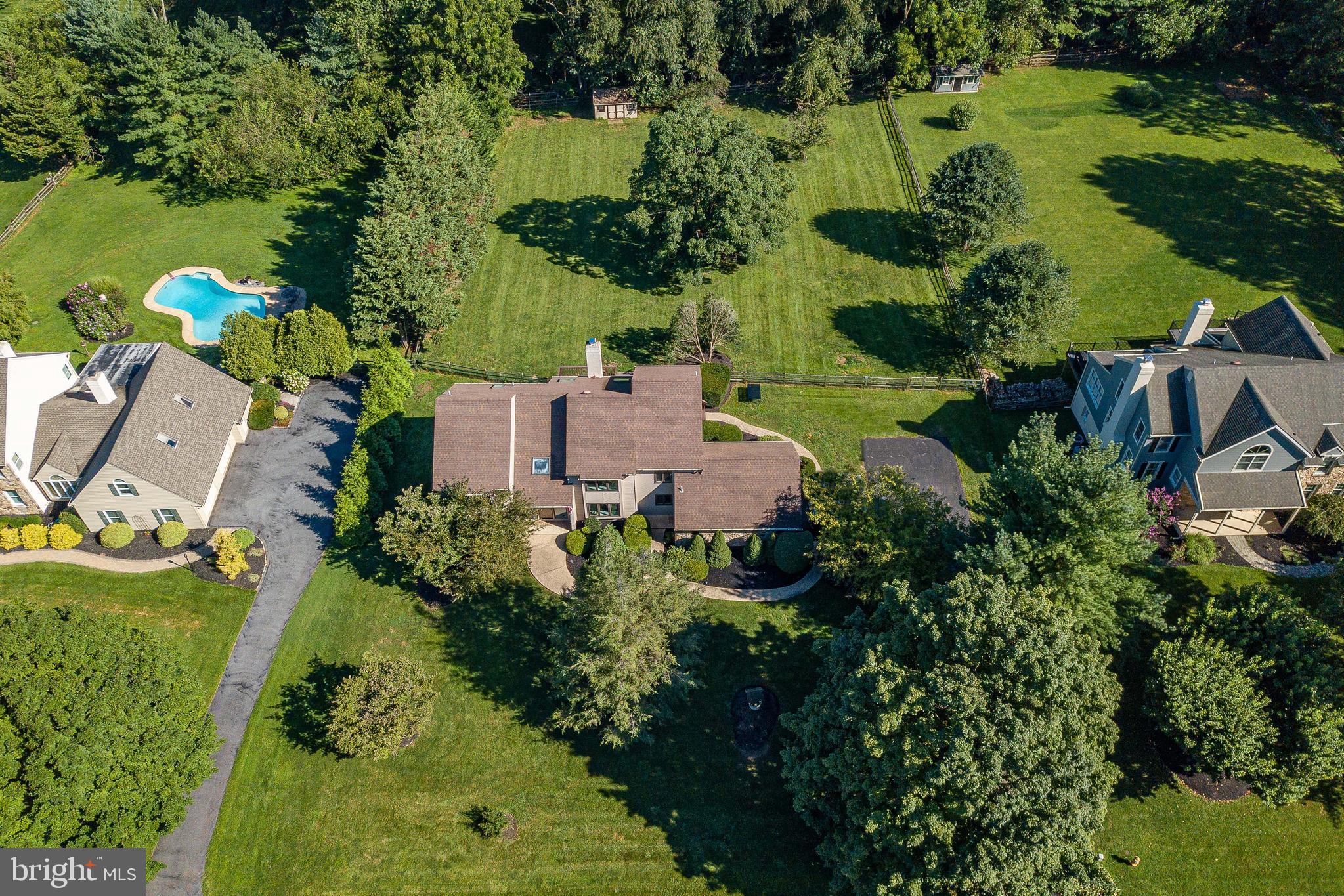 HICKORY HILL - Residential