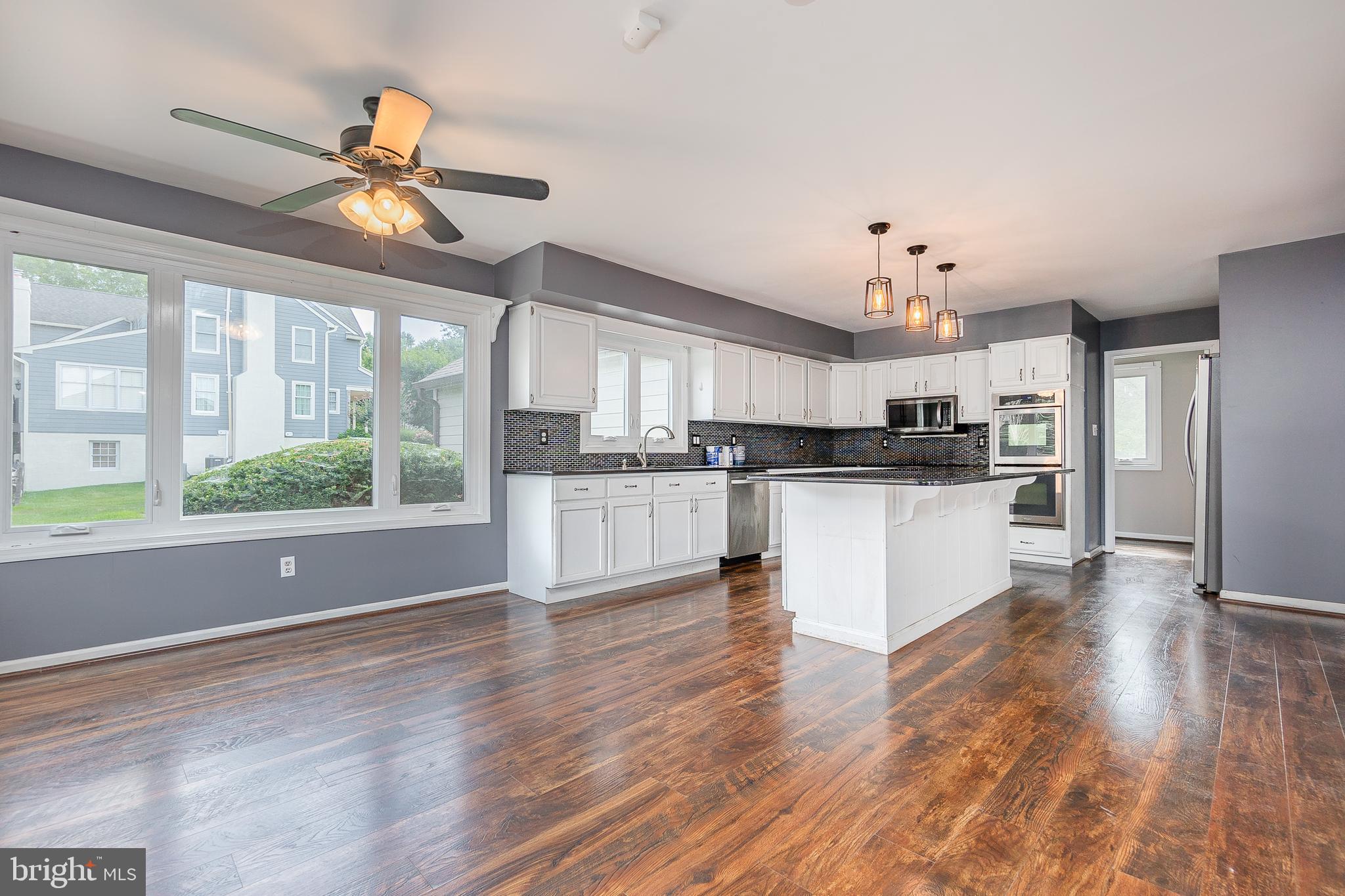 HICKORY HILL - Residential