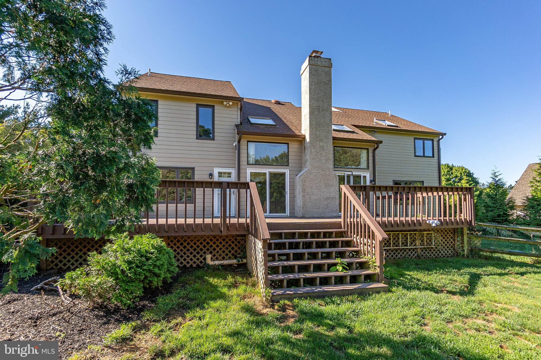 HICKORY HILL - Residential