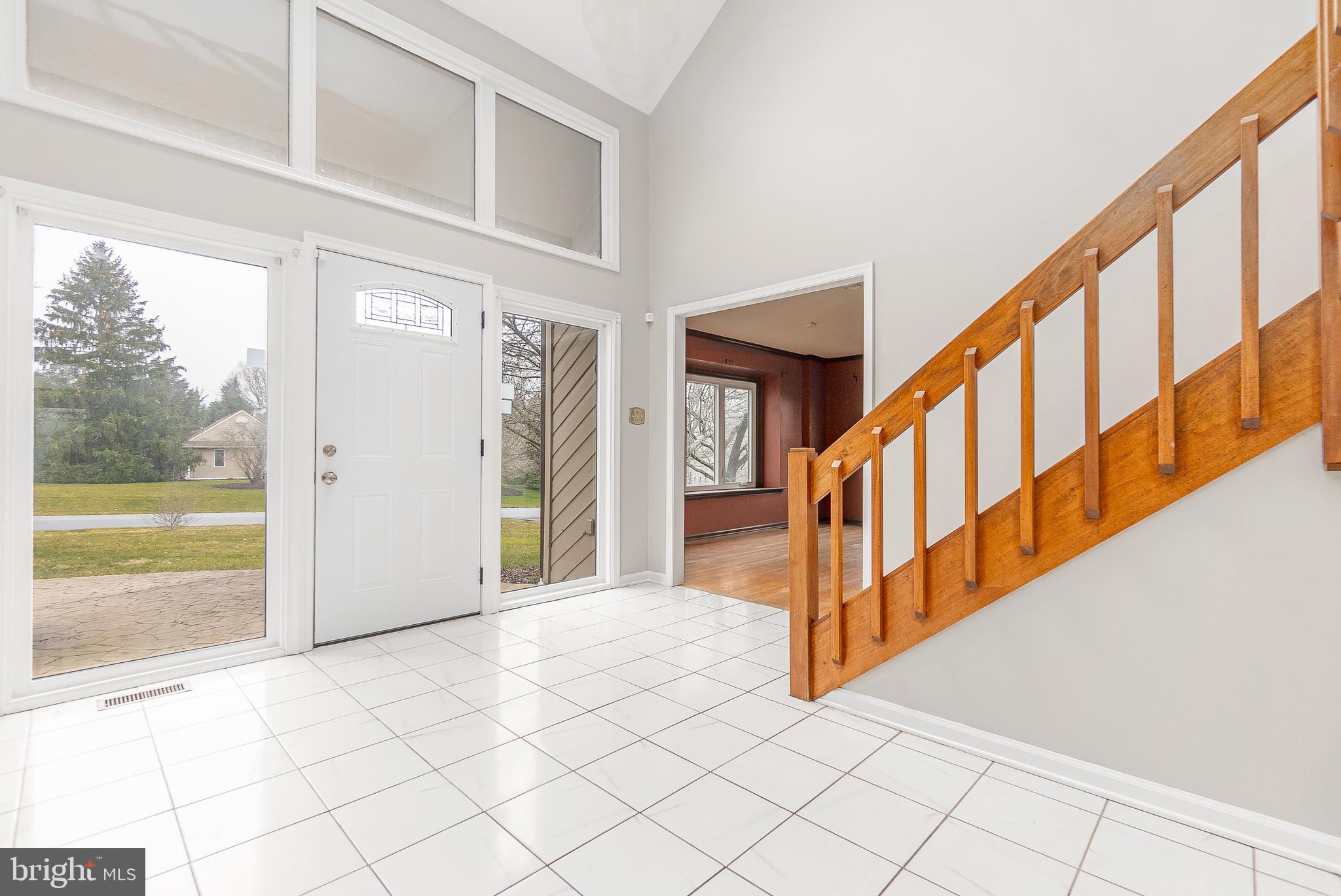HICKORY HILL - Residential
