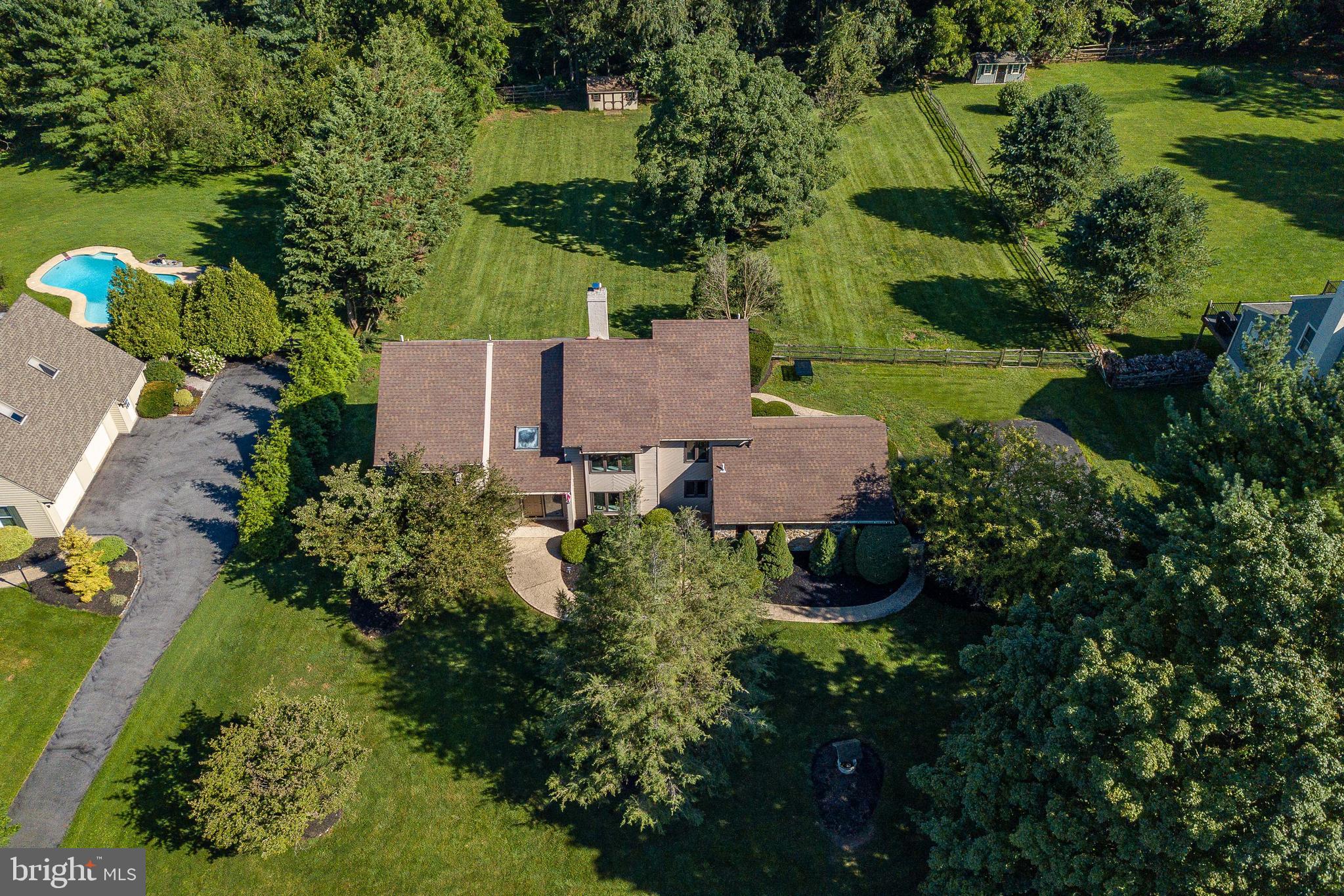 HICKORY HILL - Residential