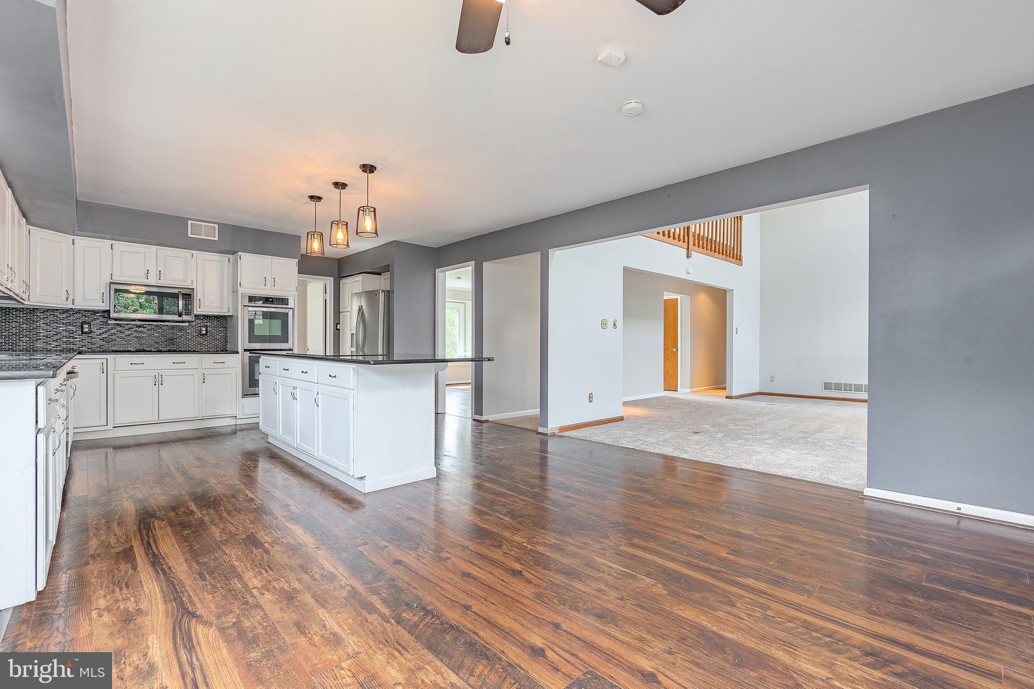 HICKORY HILL - Residential