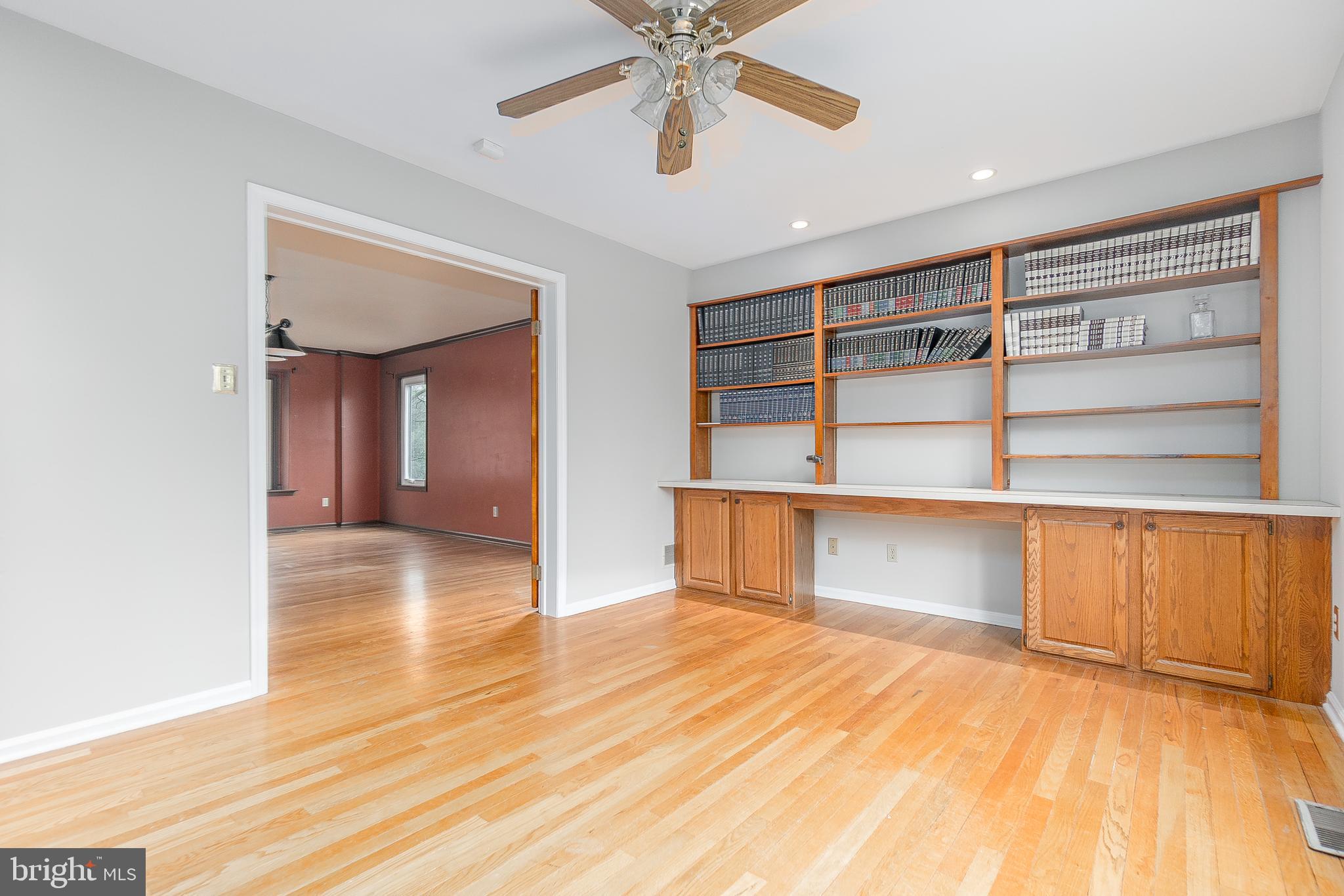 HICKORY HILL - Residential