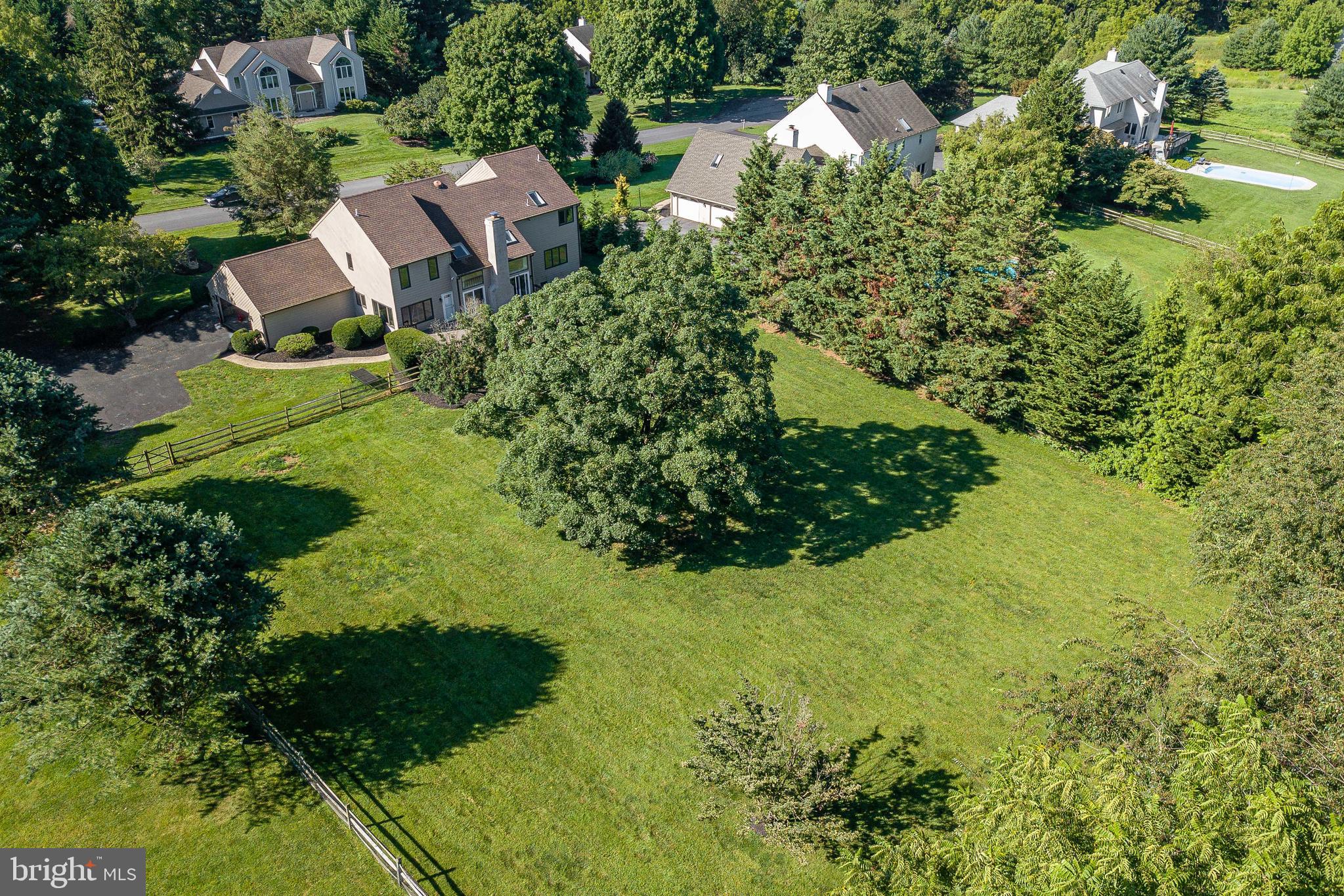 HICKORY HILL - Residential