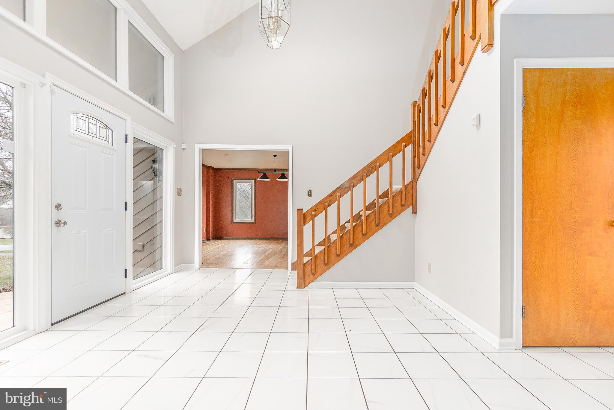 HICKORY HILL - Residential