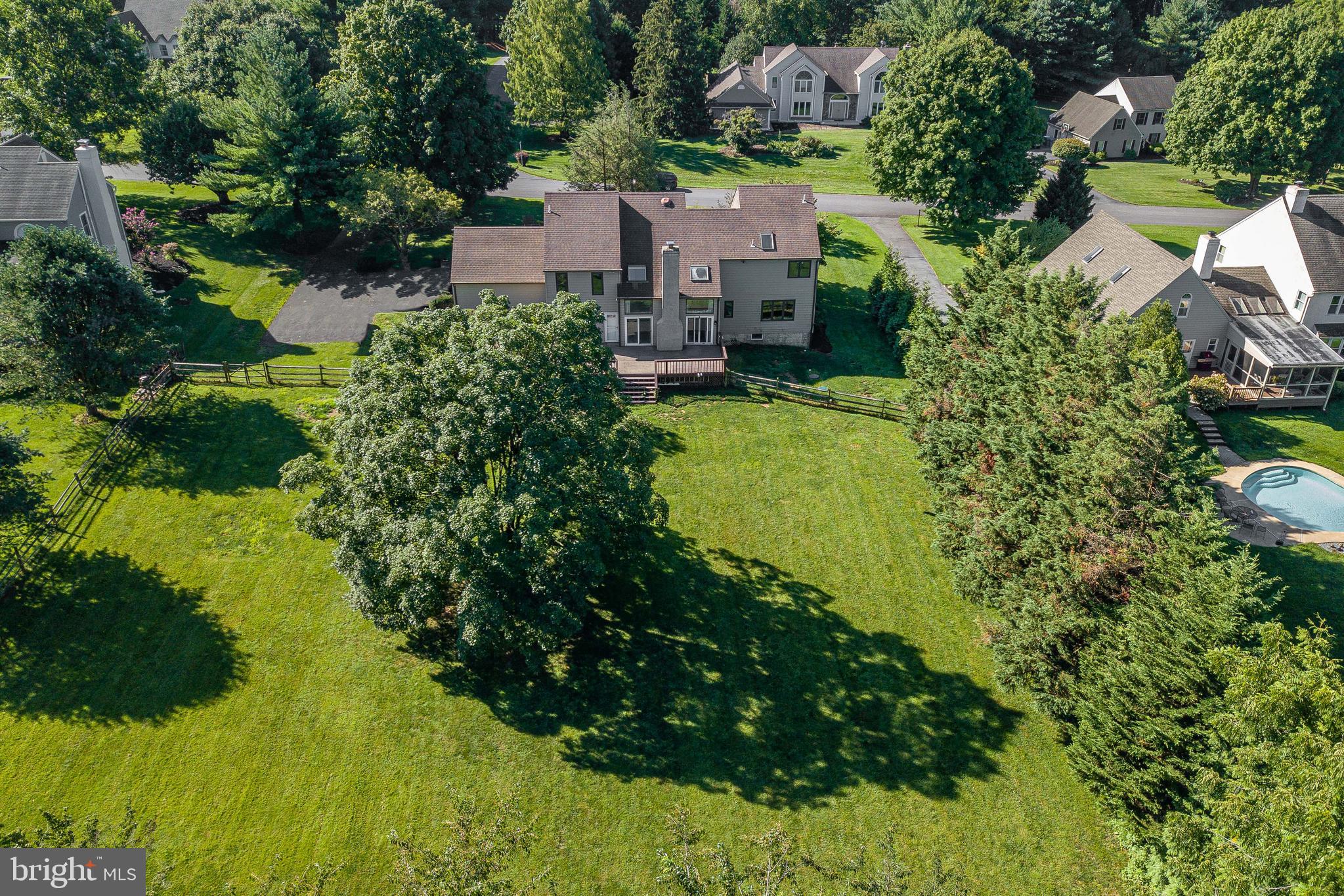 HICKORY HILL - Residential