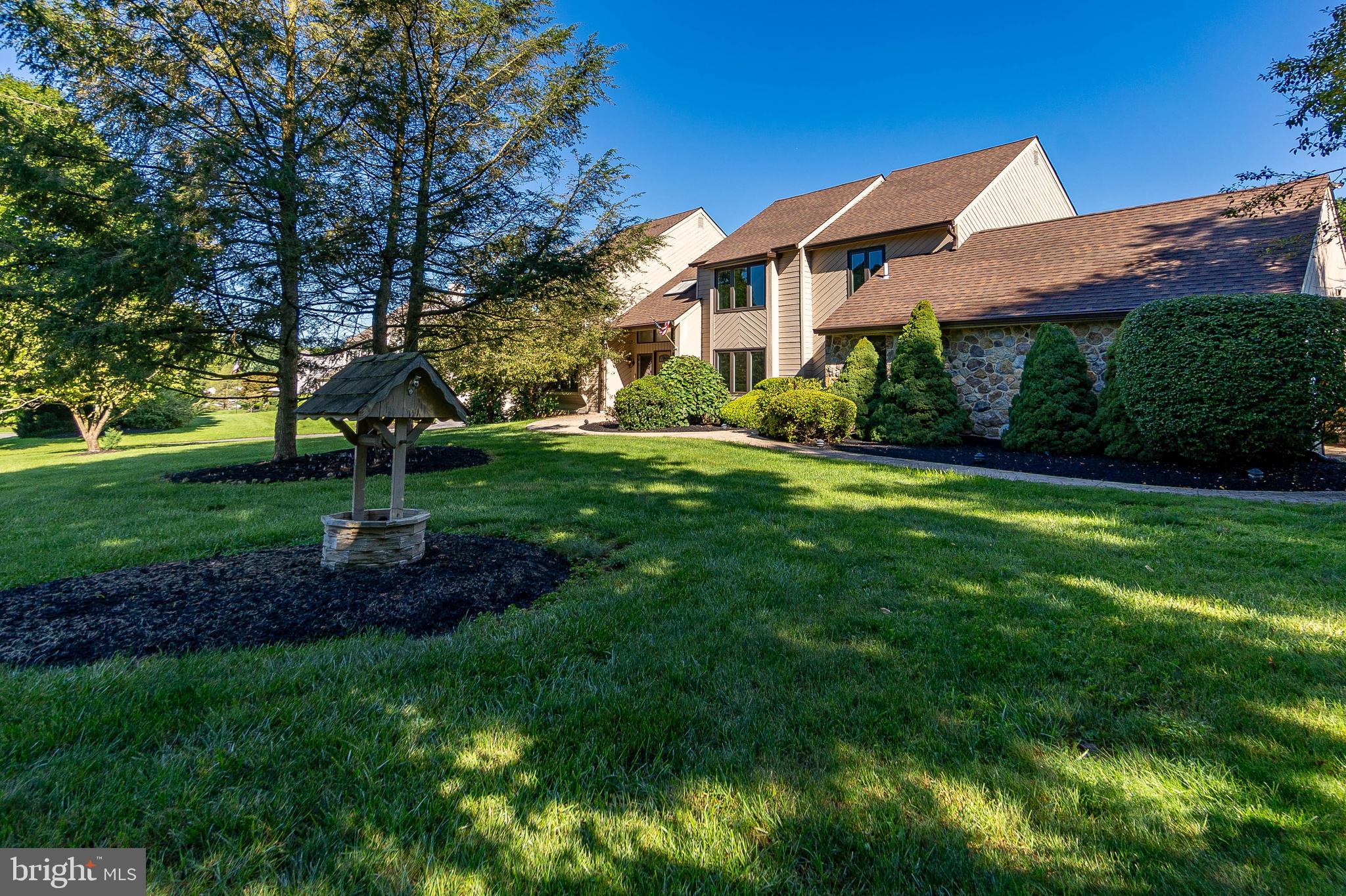 HICKORY HILL - Residential