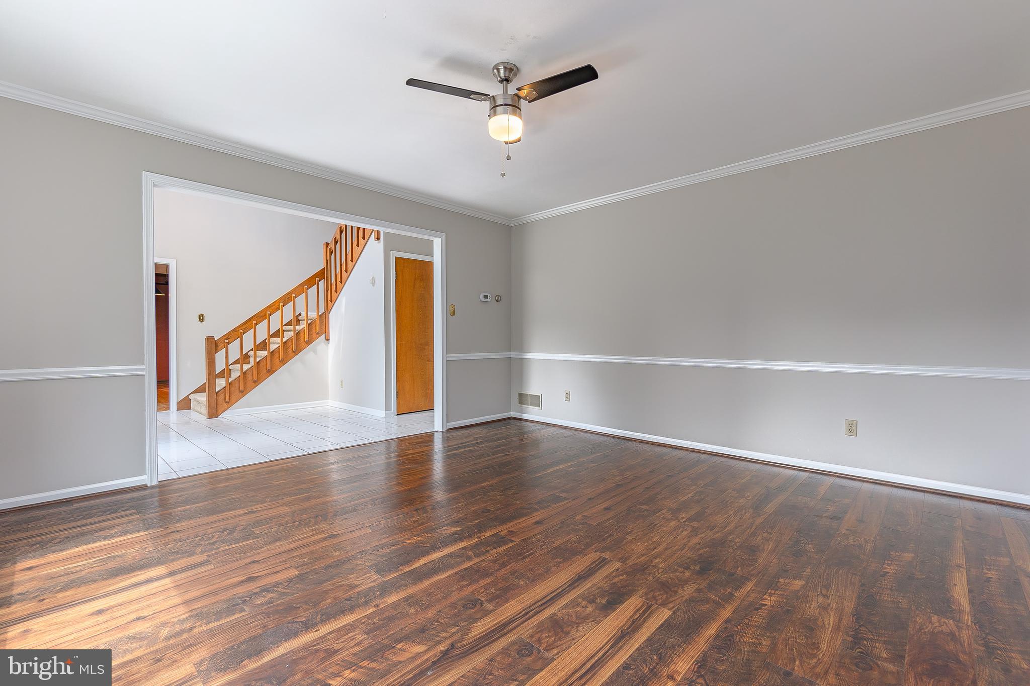 HICKORY HILL - Residential
