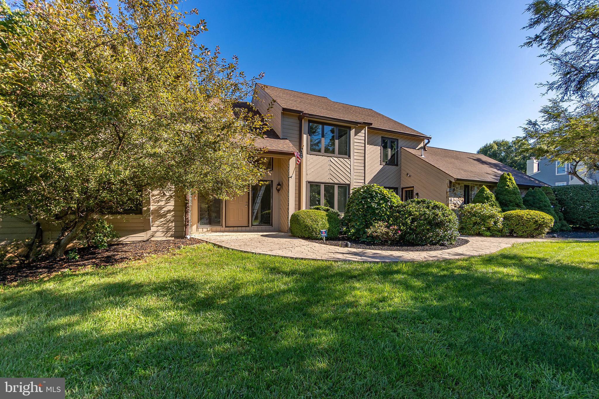 HICKORY HILL - Residential