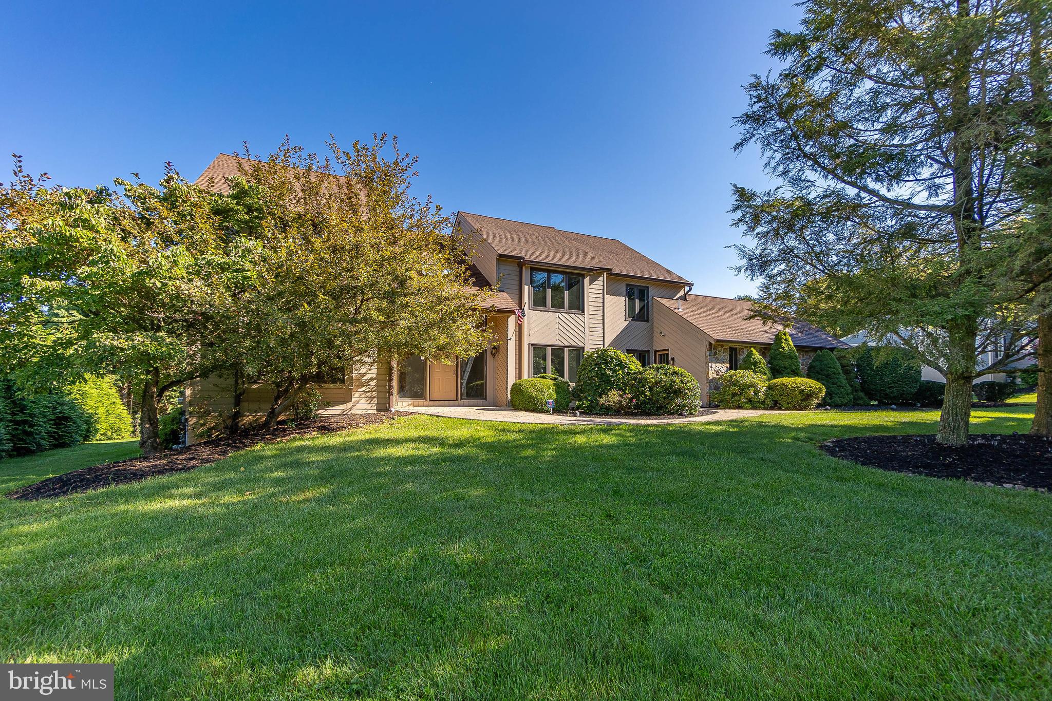 HICKORY HILL - Residential