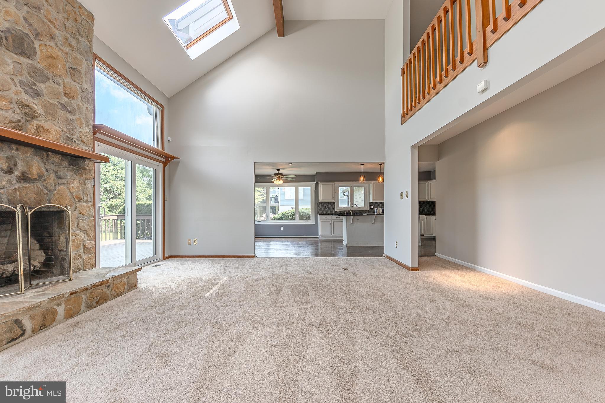 HICKORY HILL - Residential