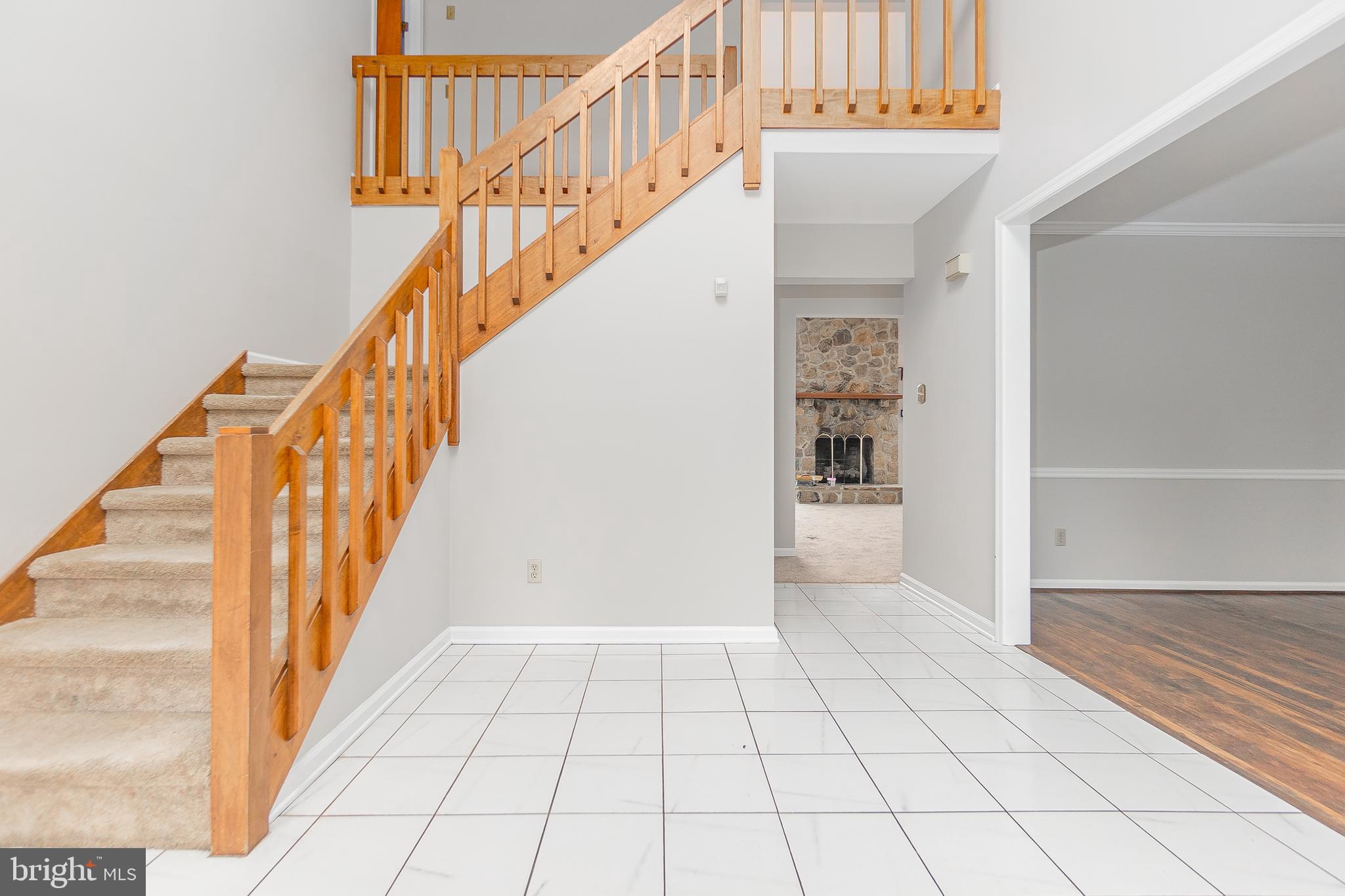 HICKORY HILL - Residential