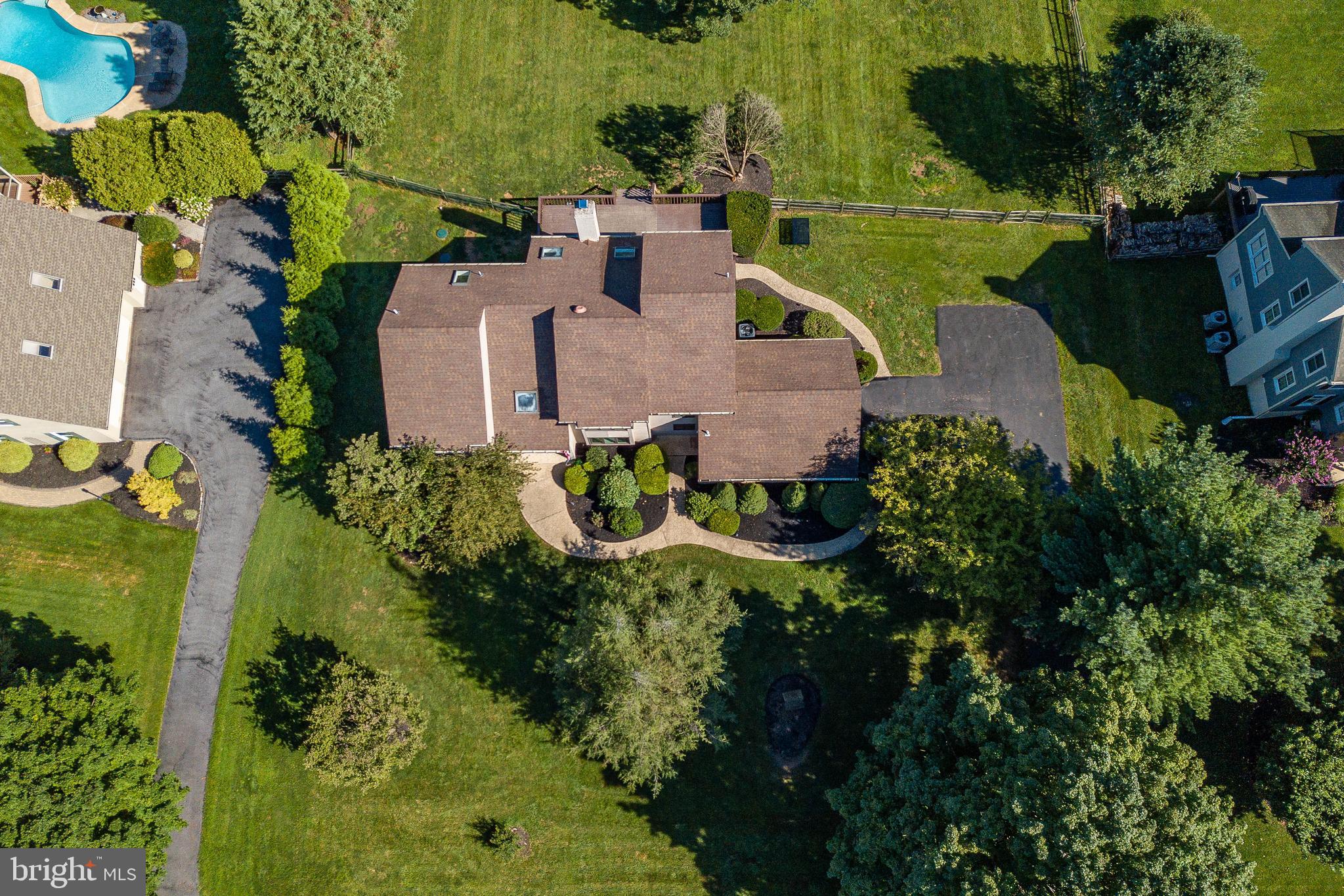 HICKORY HILL - Residential