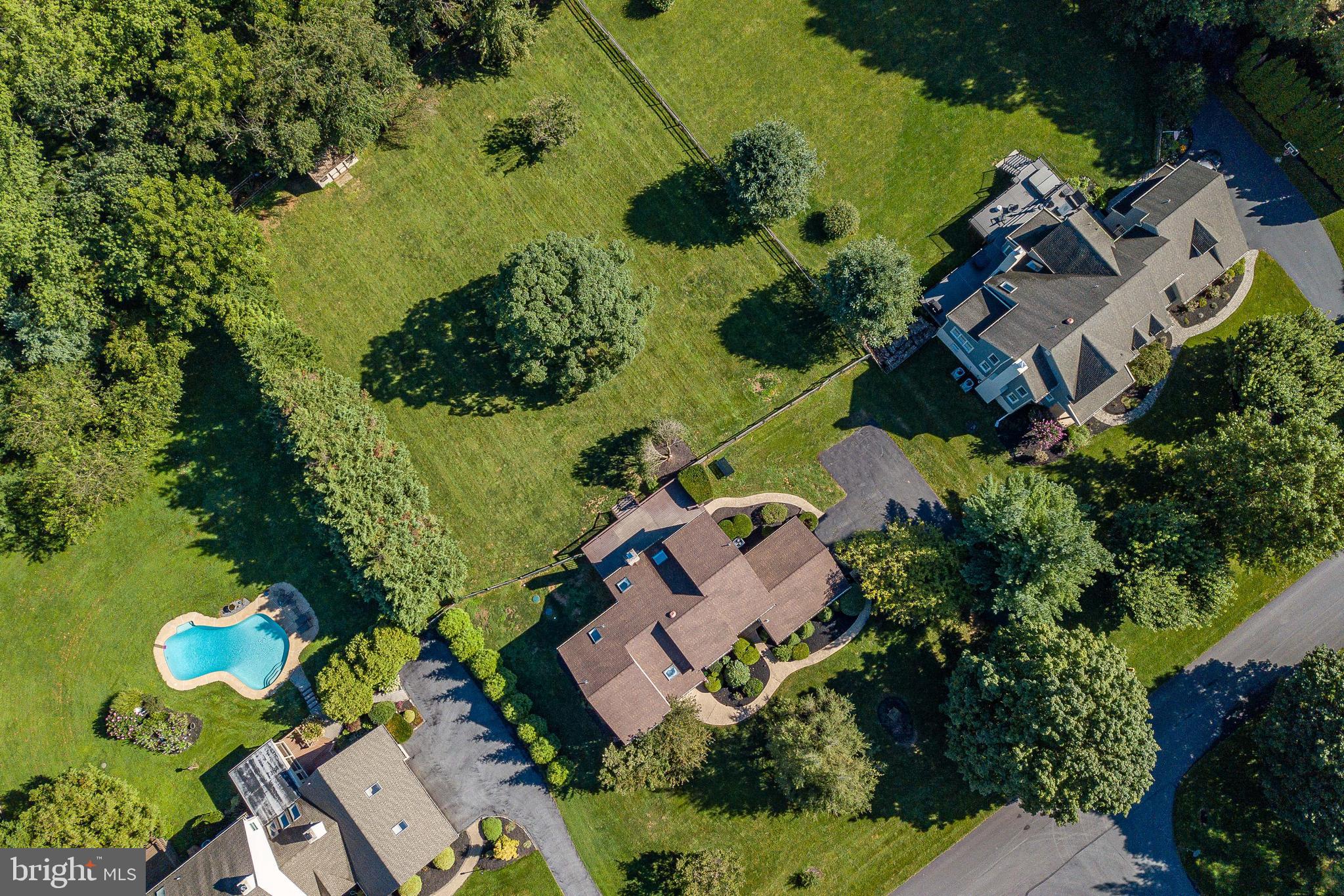 HICKORY HILL - Residential