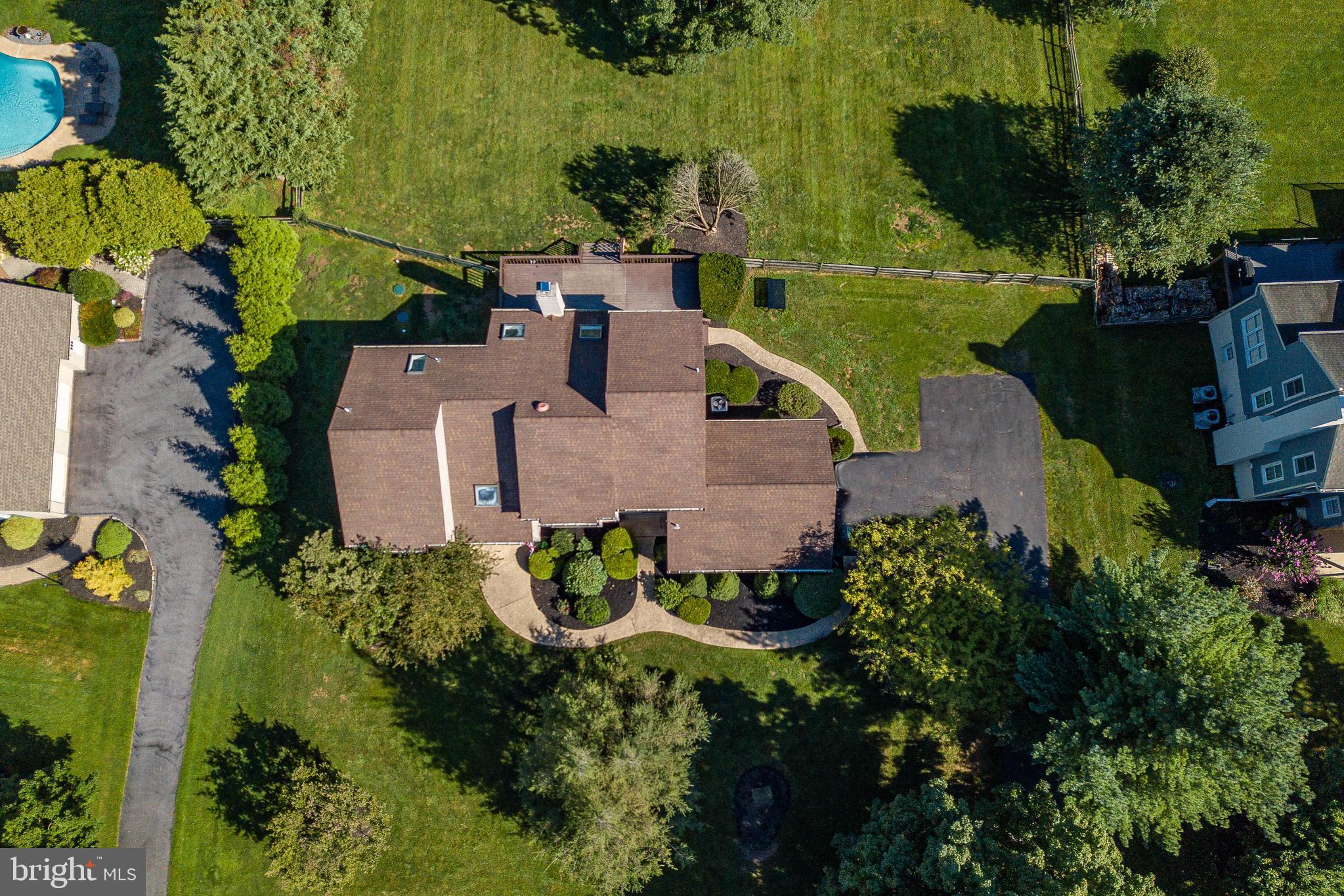 HICKORY HILL - Residential
