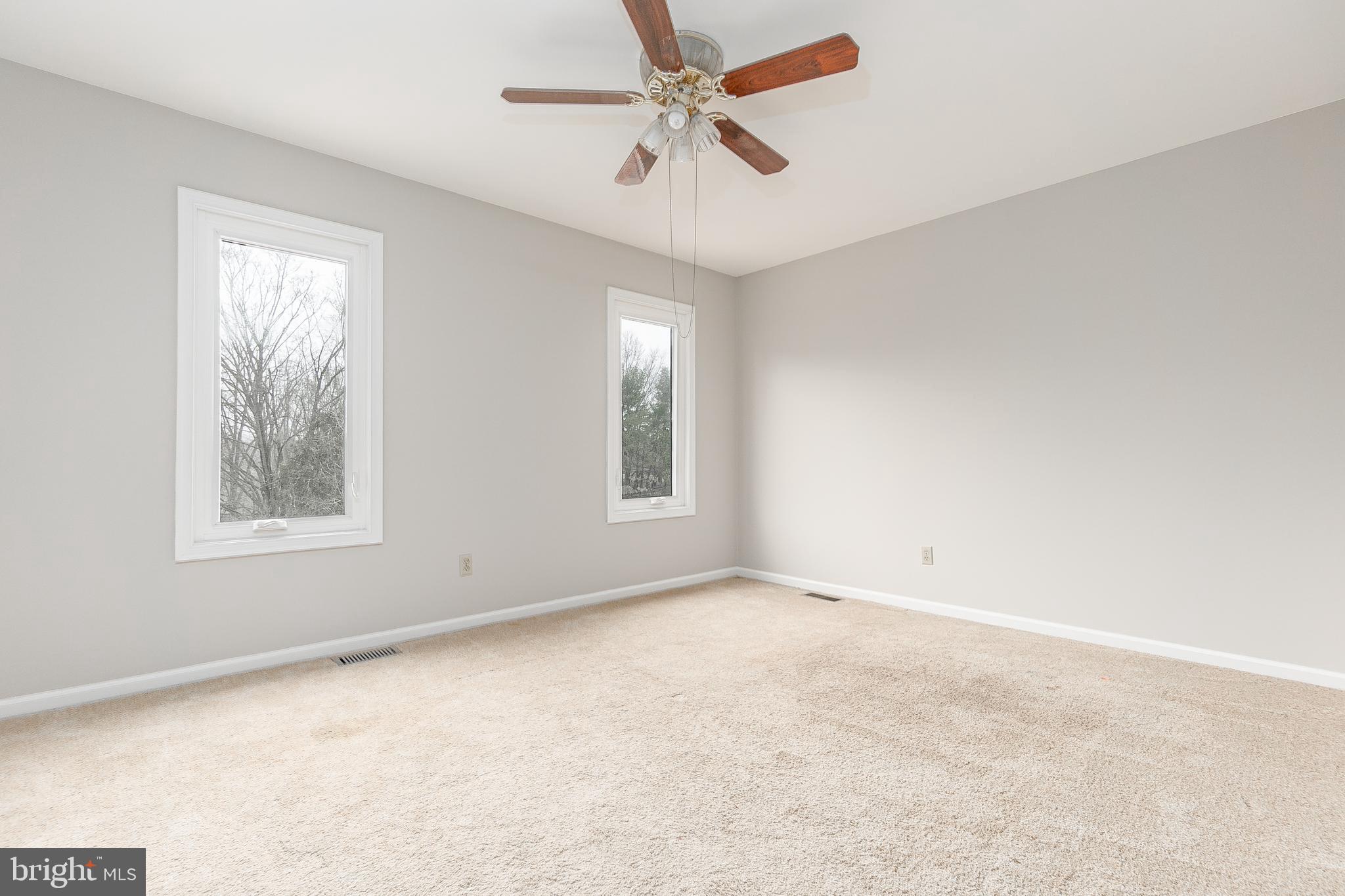 HICKORY HILL - Residential