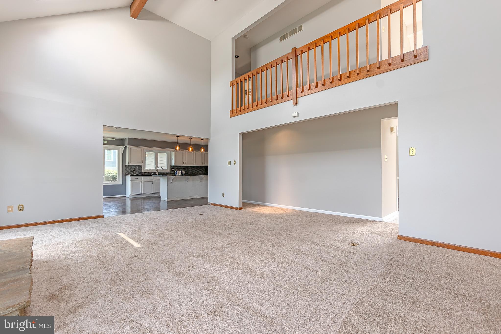 HICKORY HILL - Residential