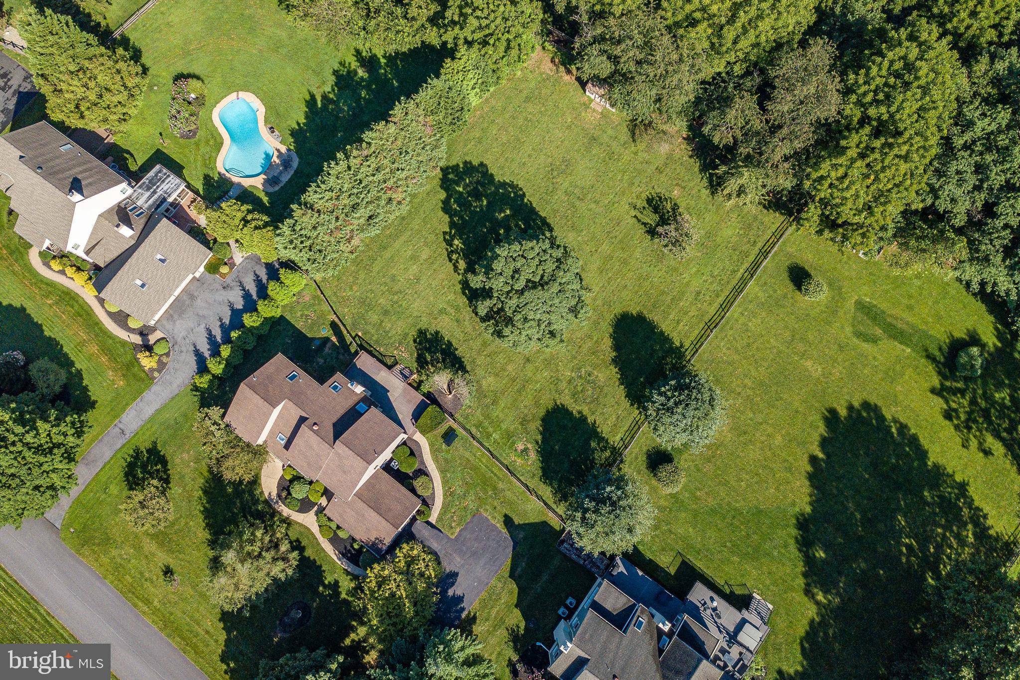 HICKORY HILL - Residential