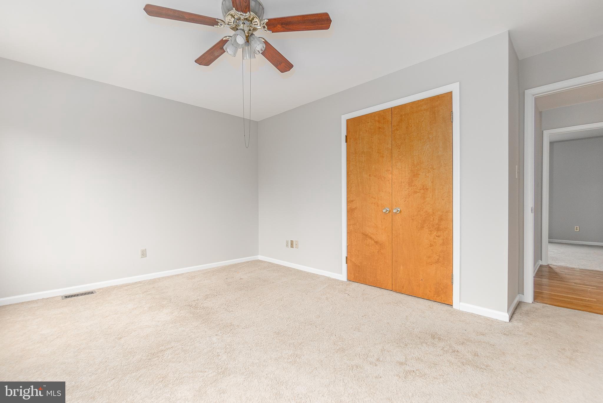 HICKORY HILL - Residential