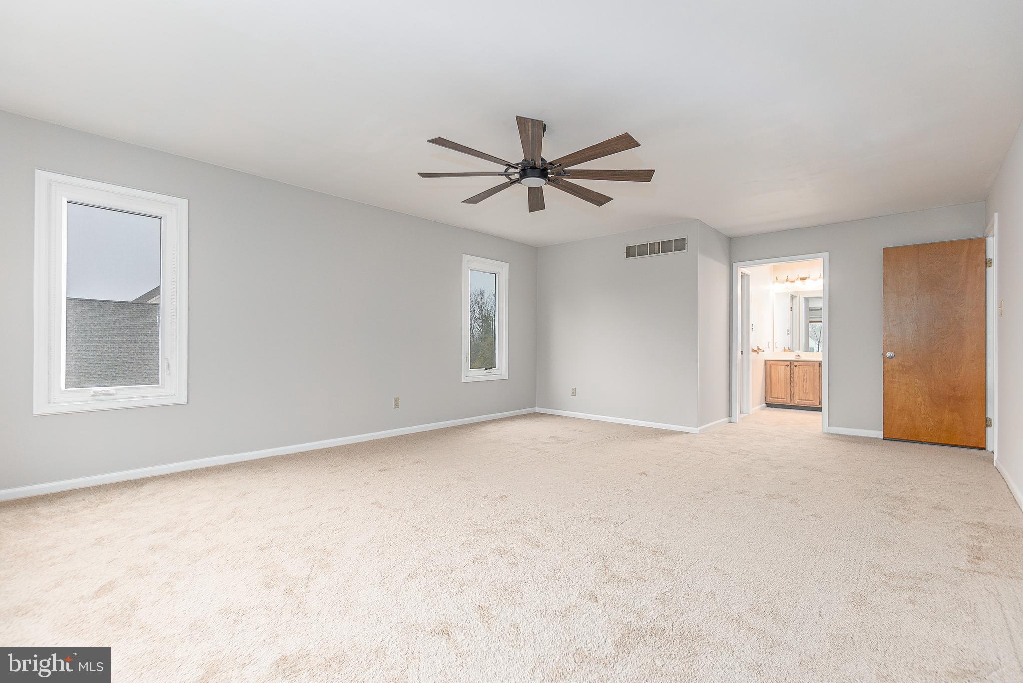 HICKORY HILL - Residential