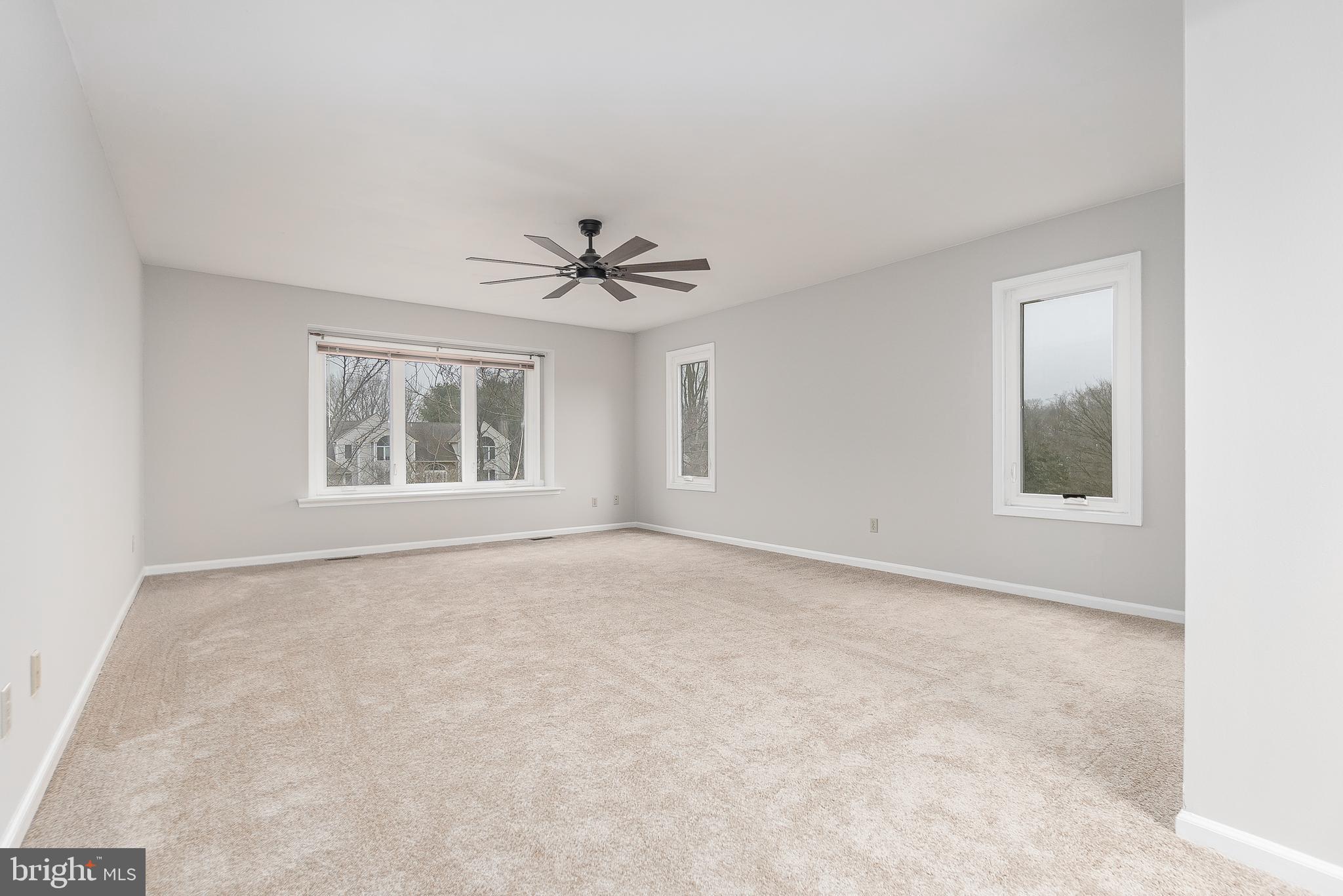 HICKORY HILL - Residential