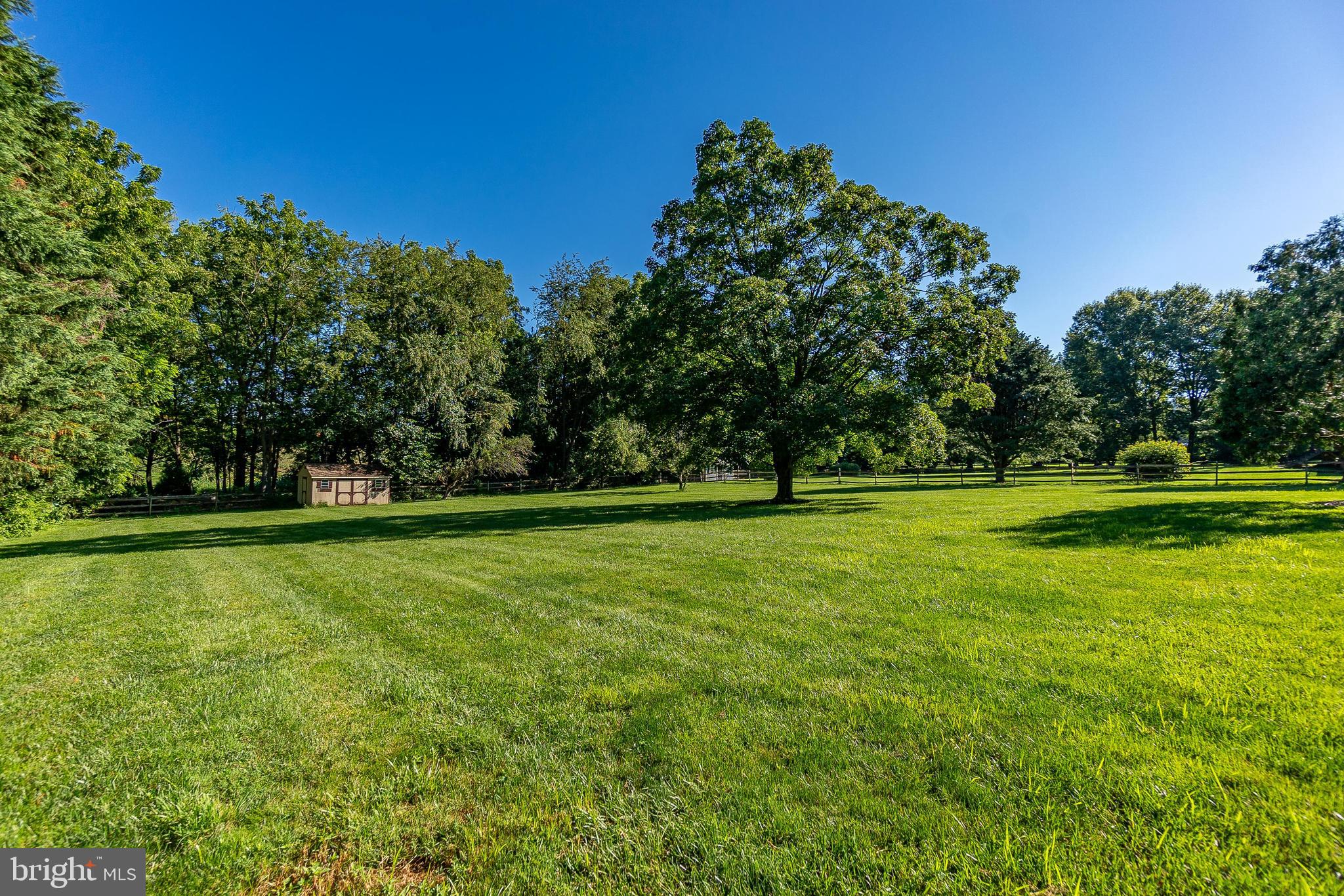 HICKORY HILL - Residential