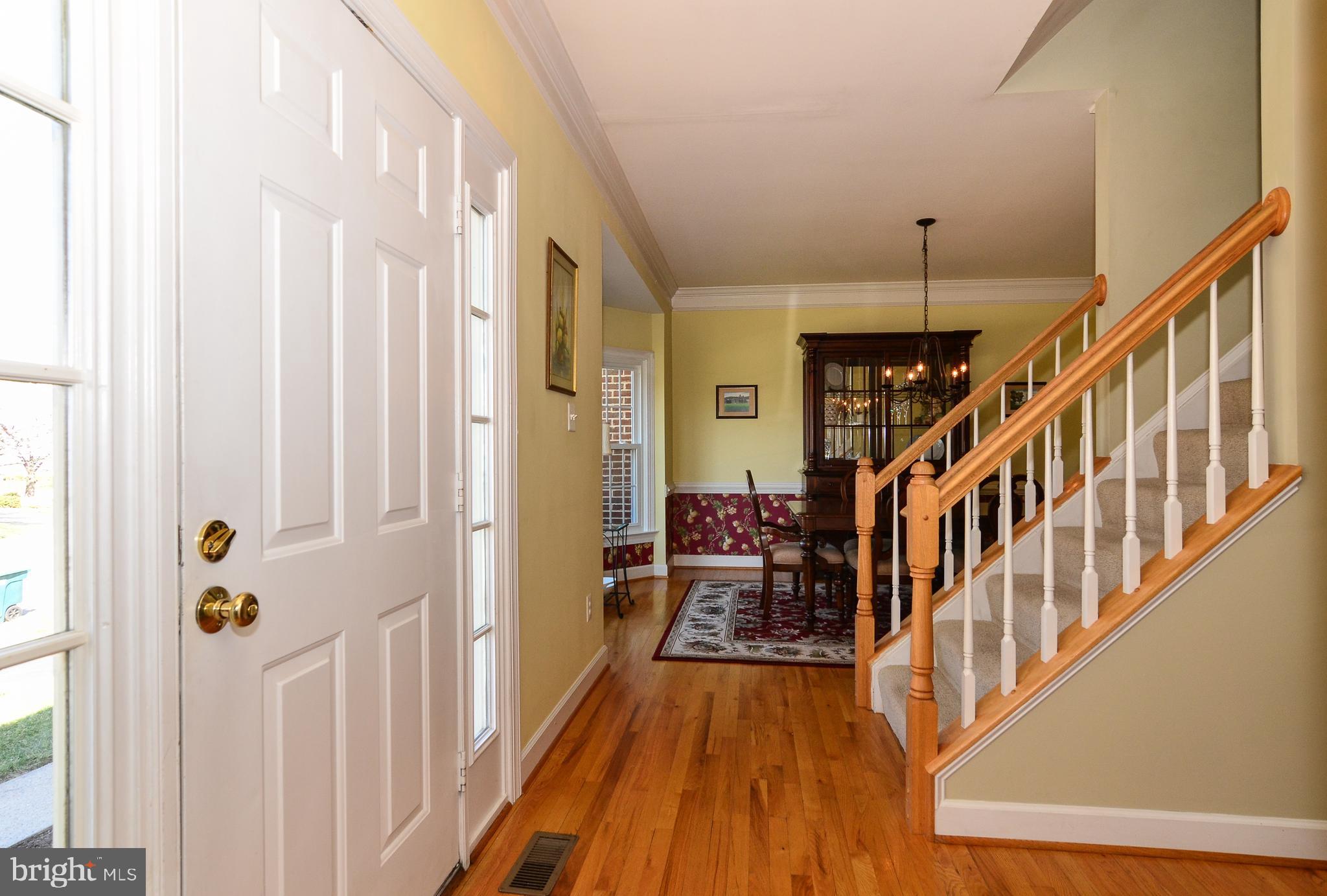 ESTATES AT LEETON MANOR - Residential