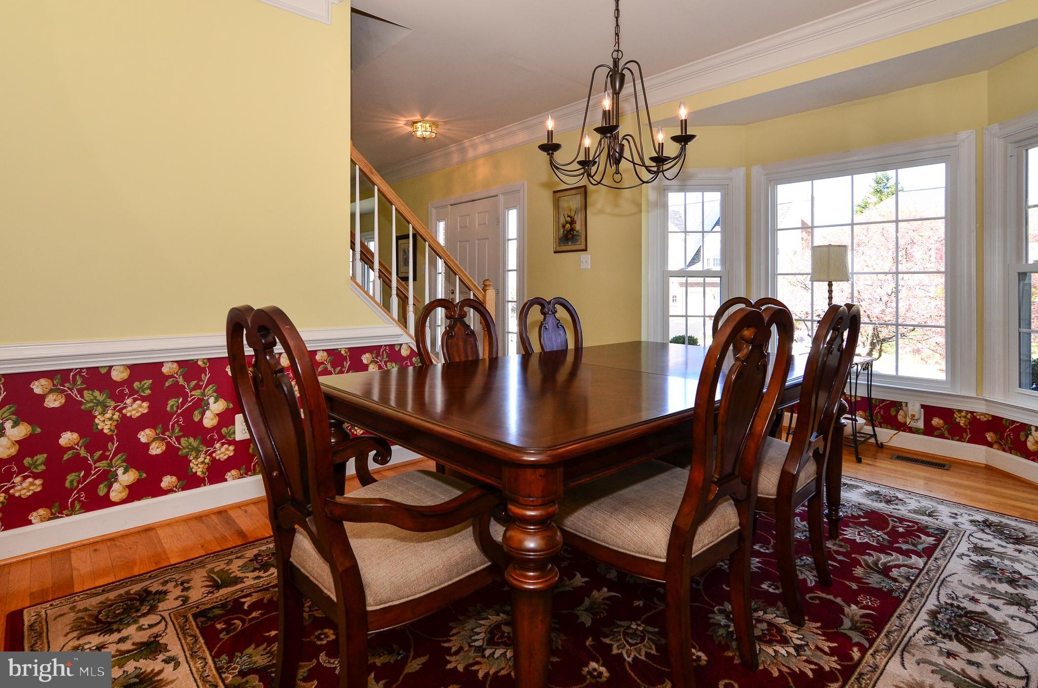 ESTATES AT LEETON MANOR - Residential