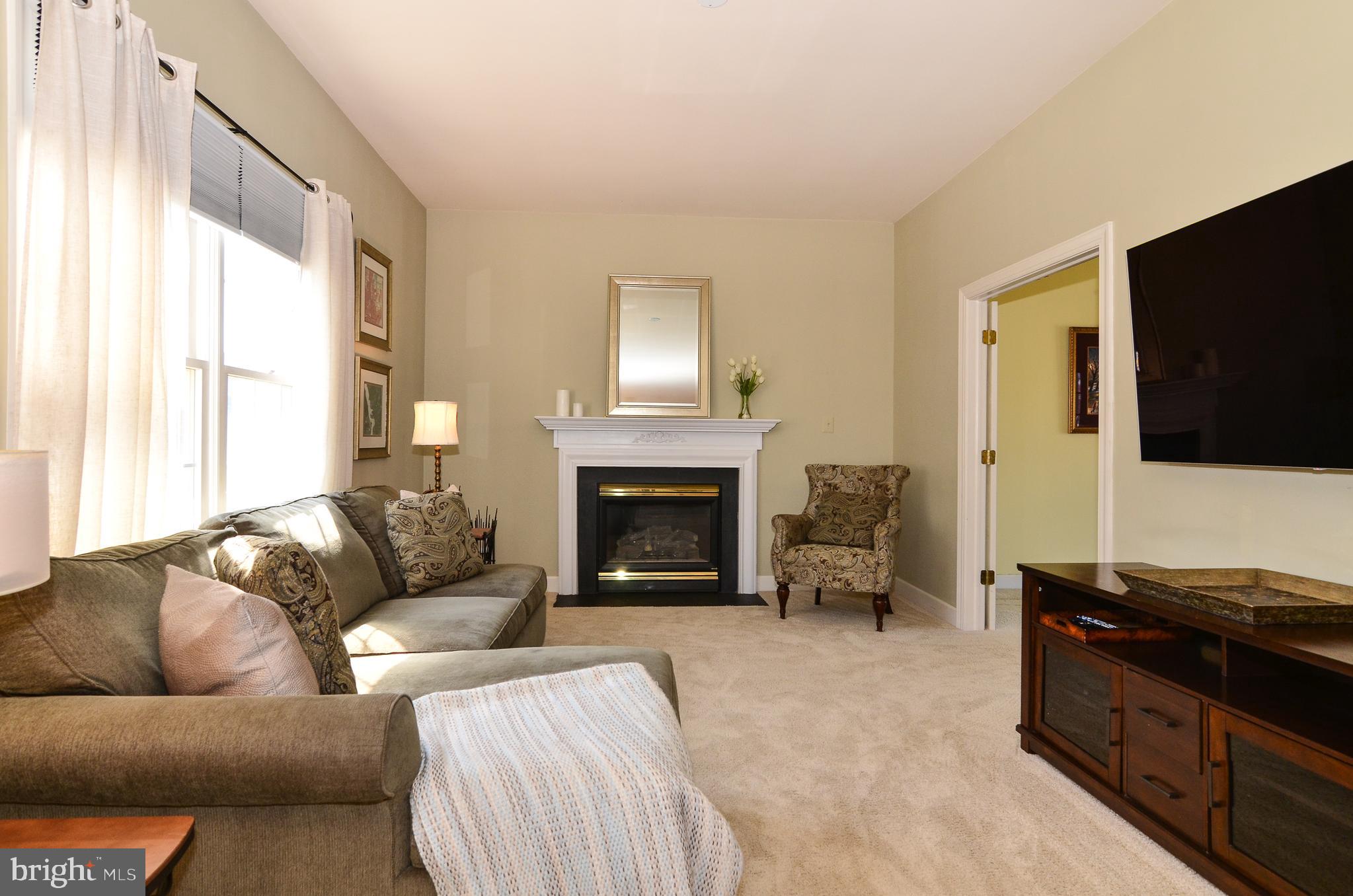 ESTATES AT LEETON MANOR - Residential