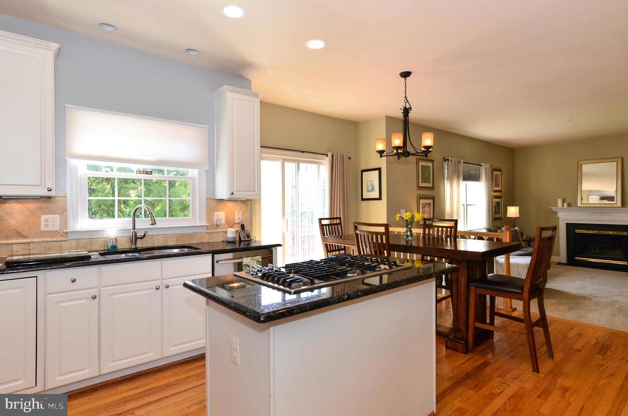 ESTATES AT LEETON MANOR - Residential