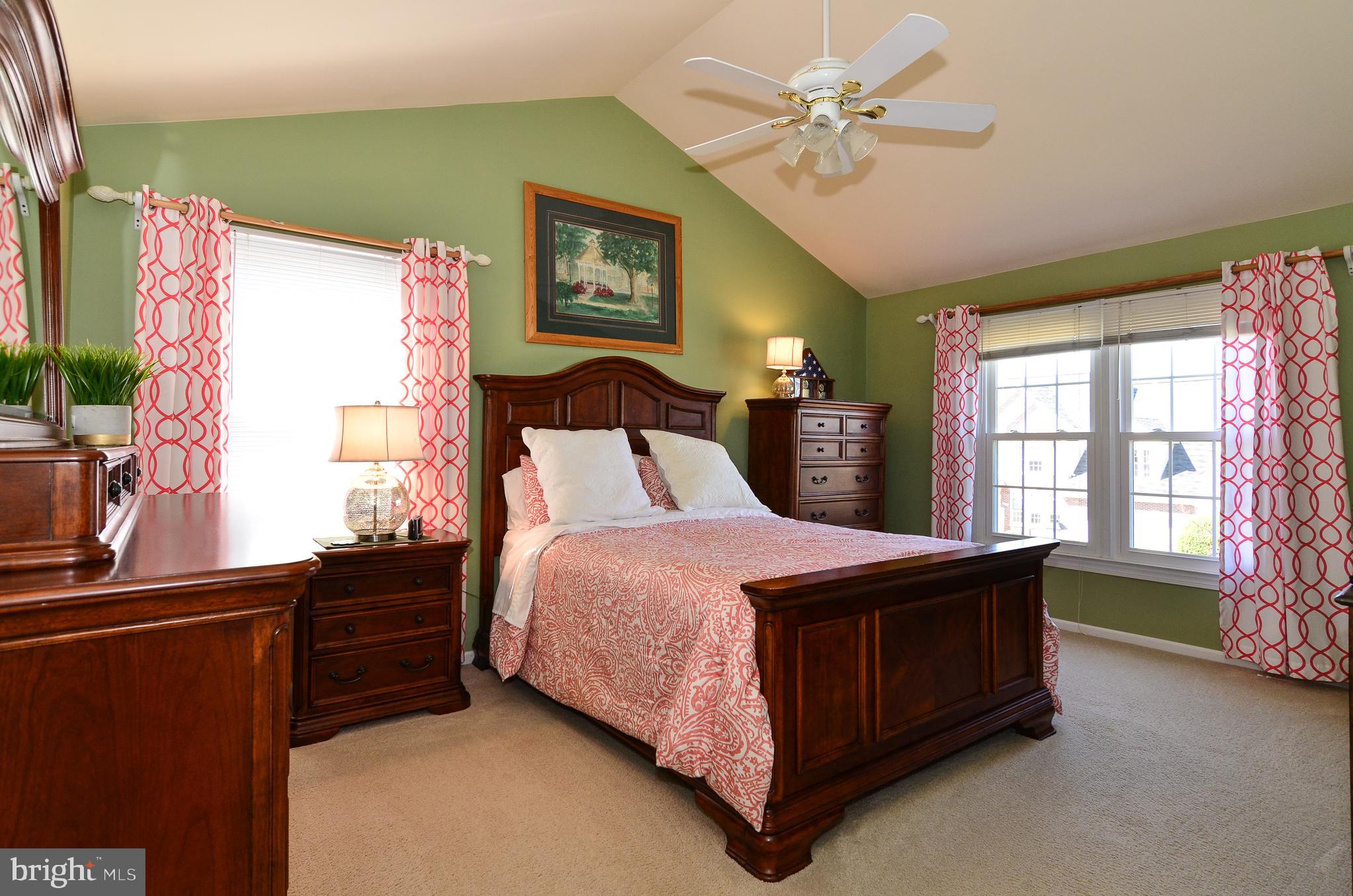 ESTATES AT LEETON MANOR - Residential