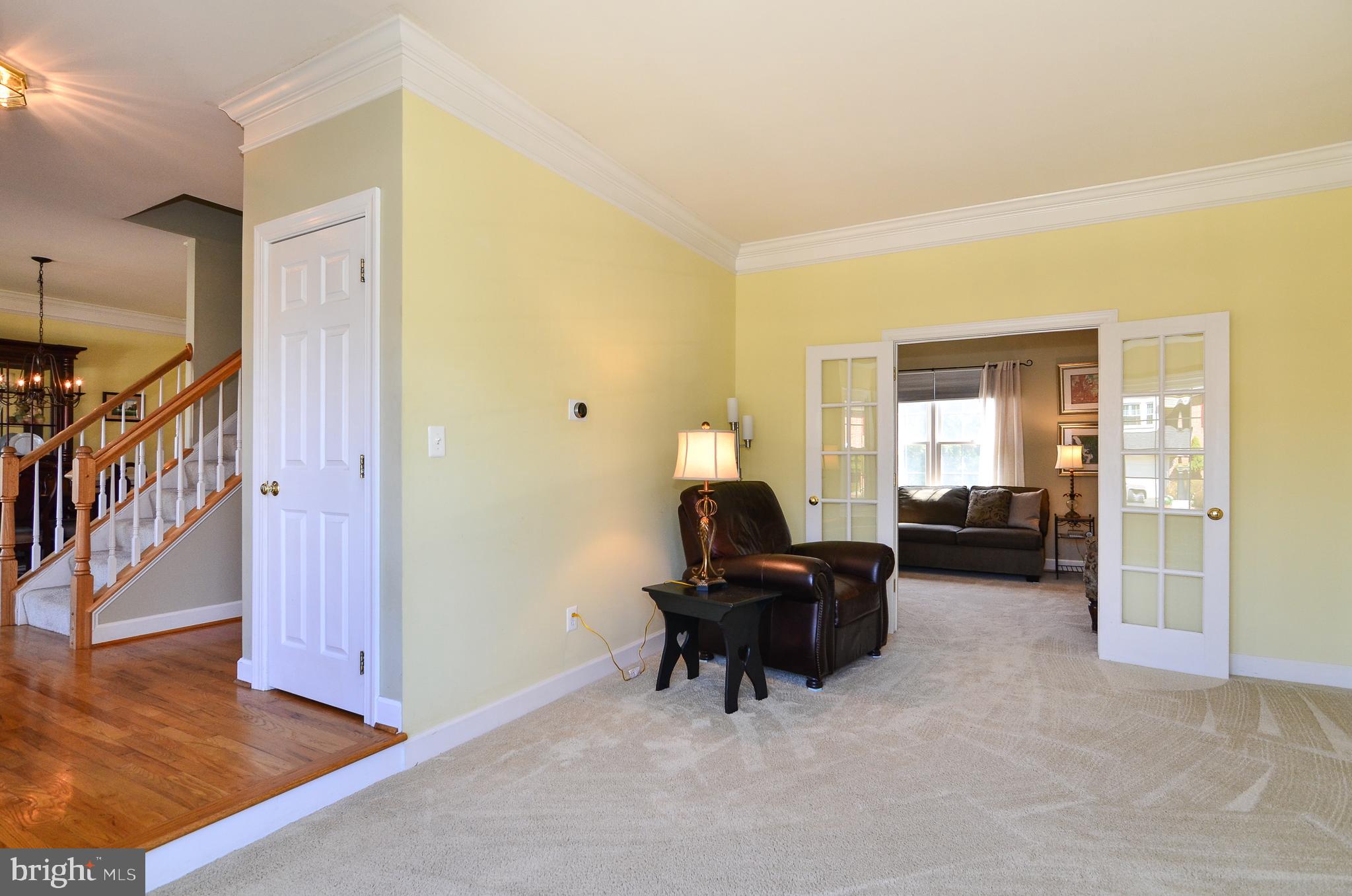 ESTATES AT LEETON MANOR - Residential