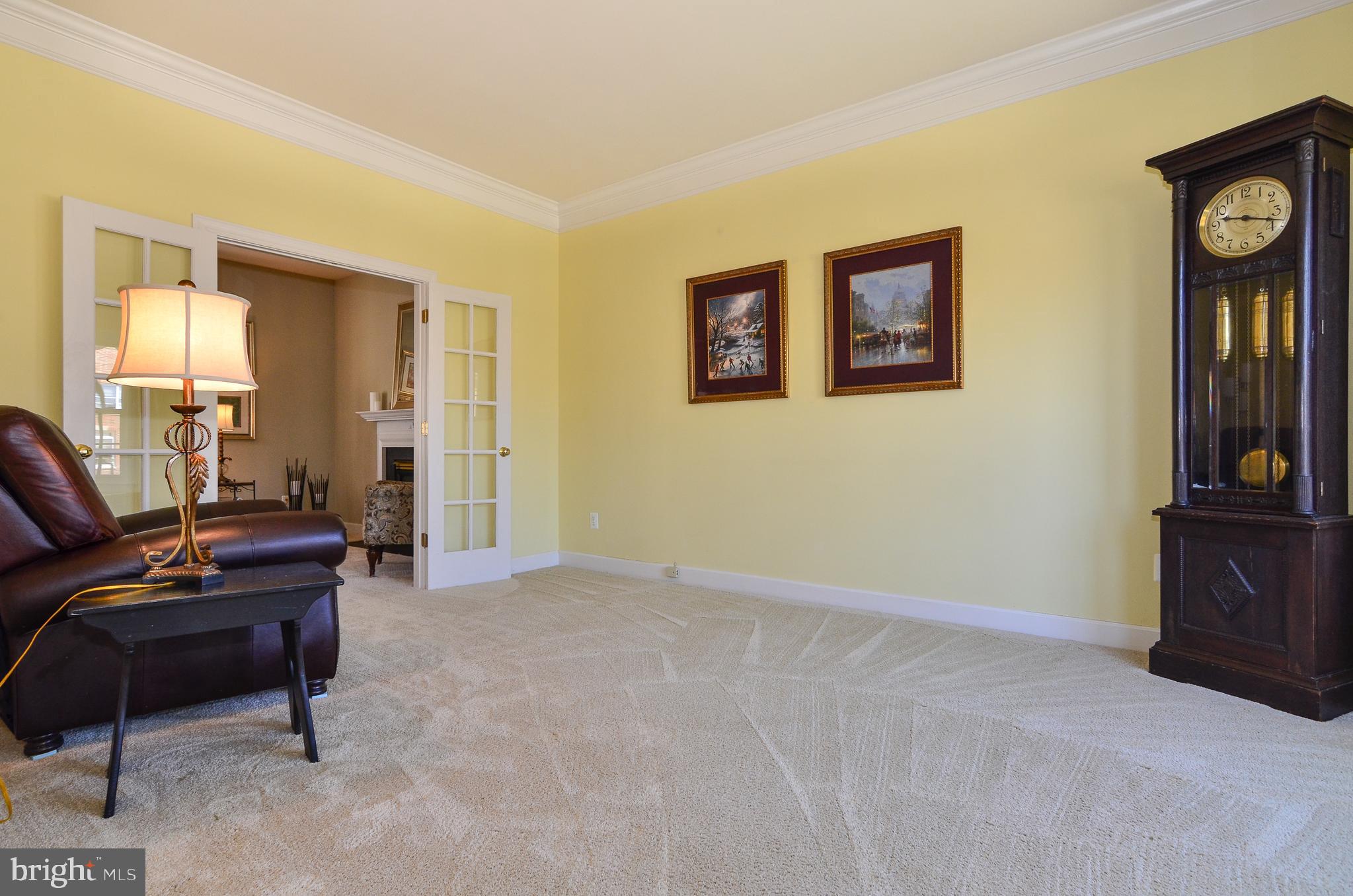 ESTATES AT LEETON MANOR - Residential