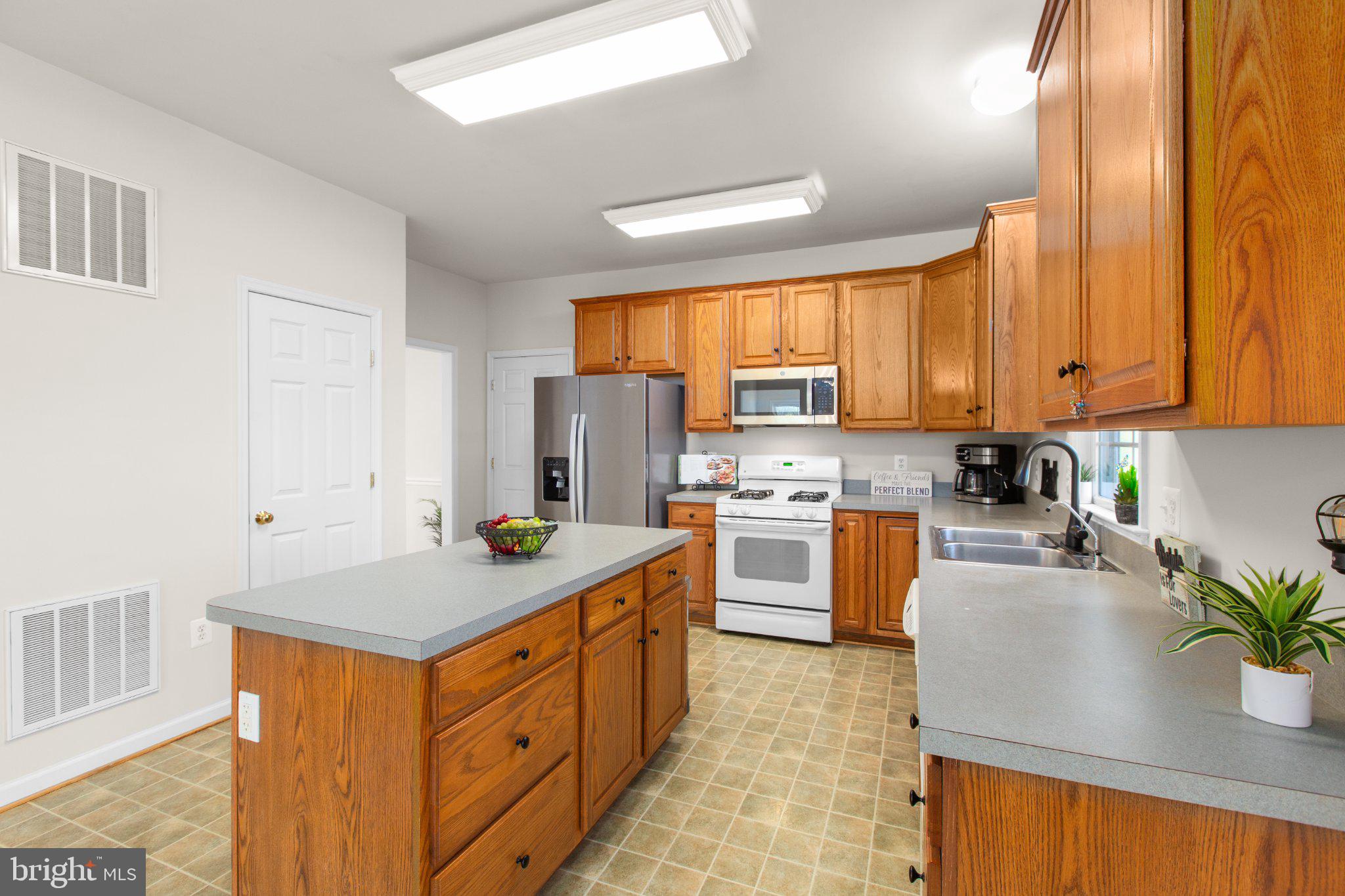 CULPEPER LAKES - Residential