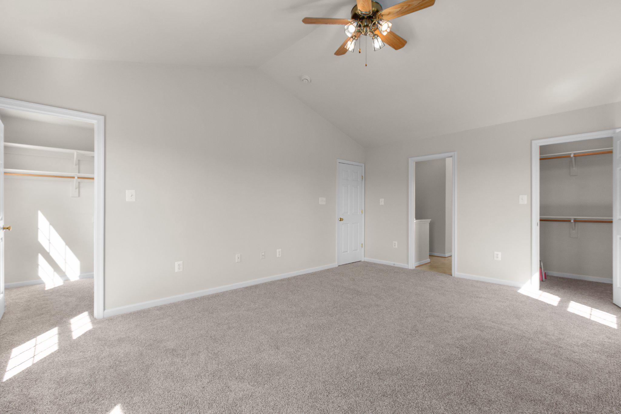CULPEPER LAKES - Residential