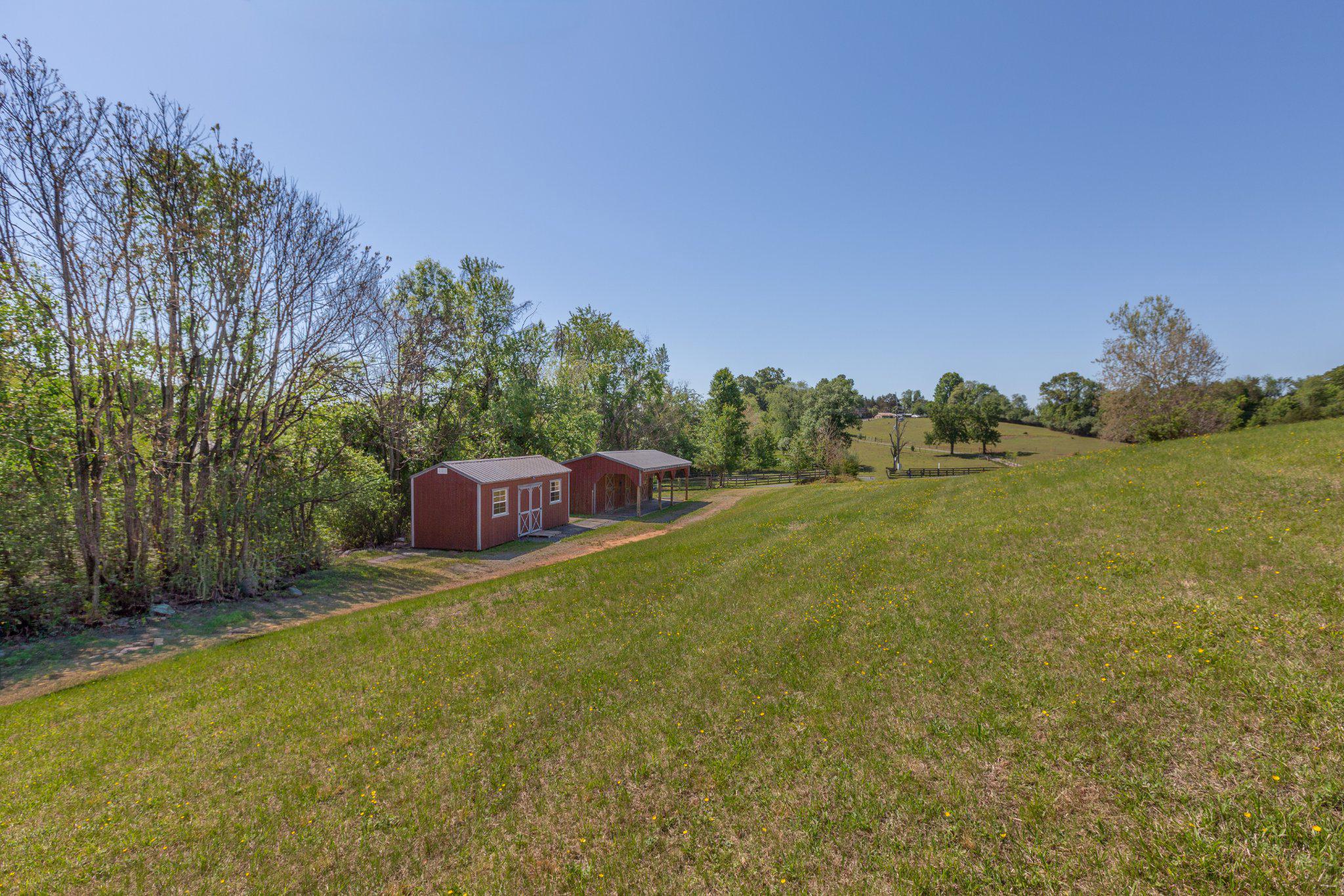 CULPEPER LAKES - Residential