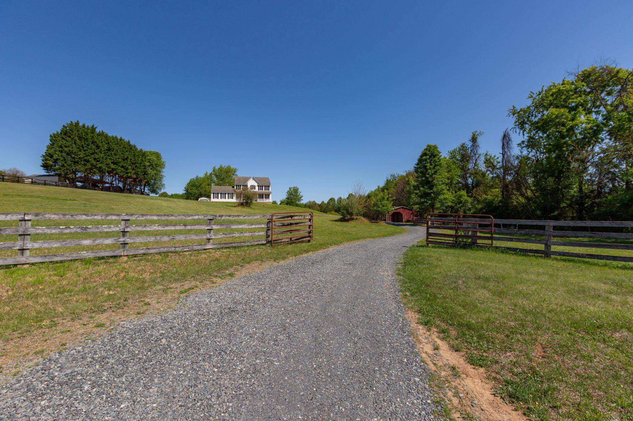 CULPEPER LAKES - Residential