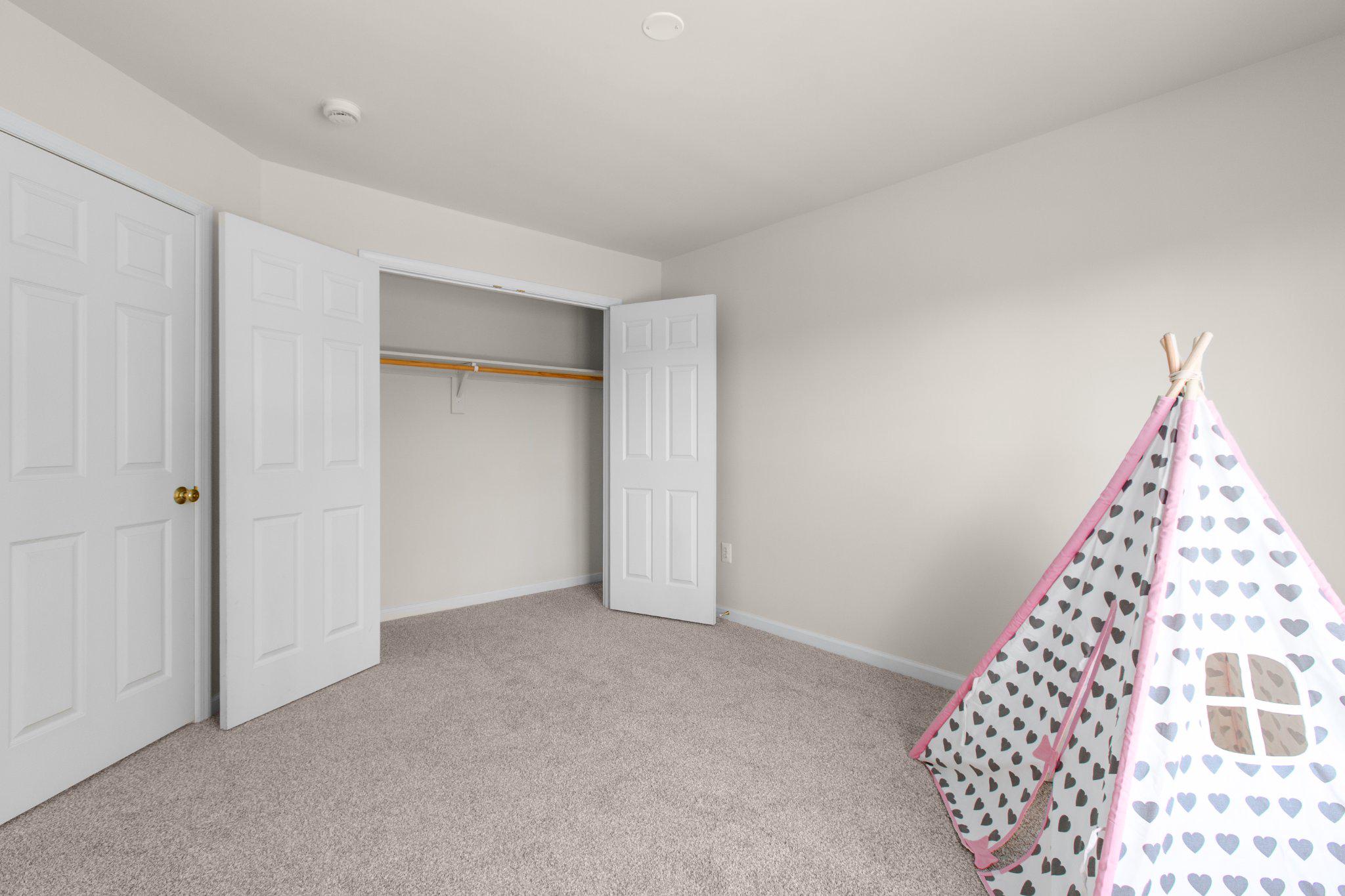 CULPEPER LAKES - Residential