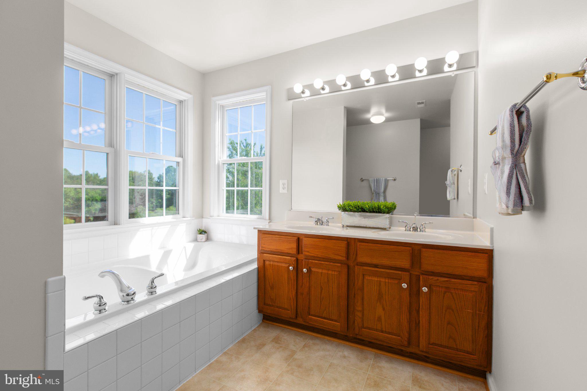 CULPEPER LAKES - Residential