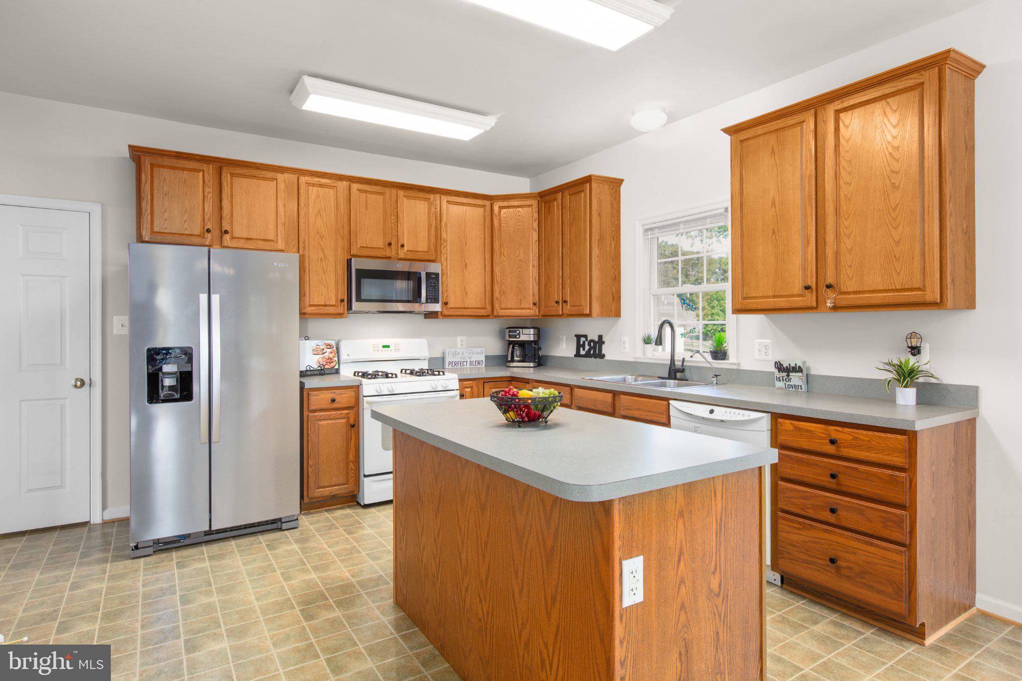 CULPEPER LAKES - Residential
